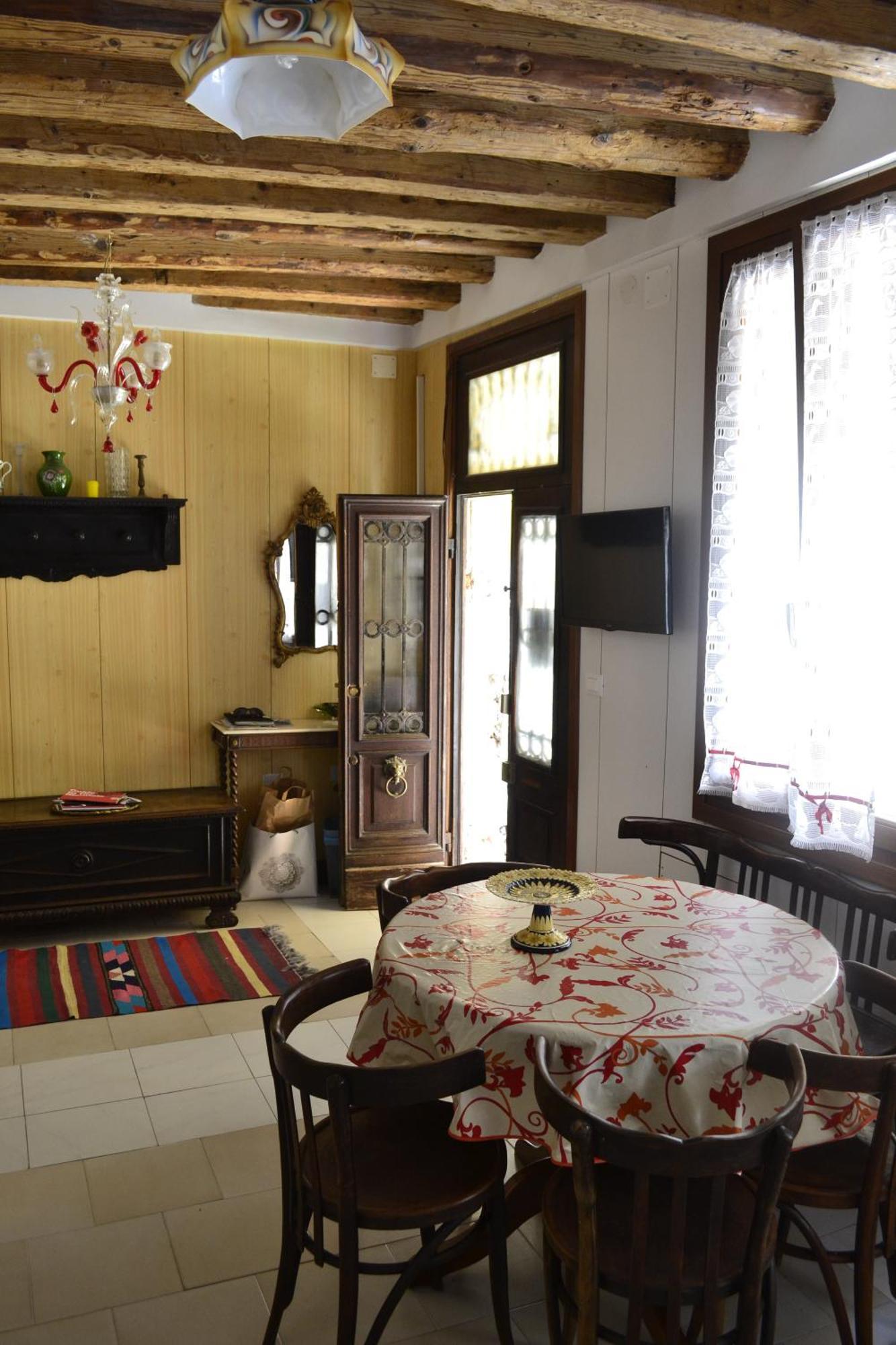 Appartement Tipica Abitazione In Cannaregio *