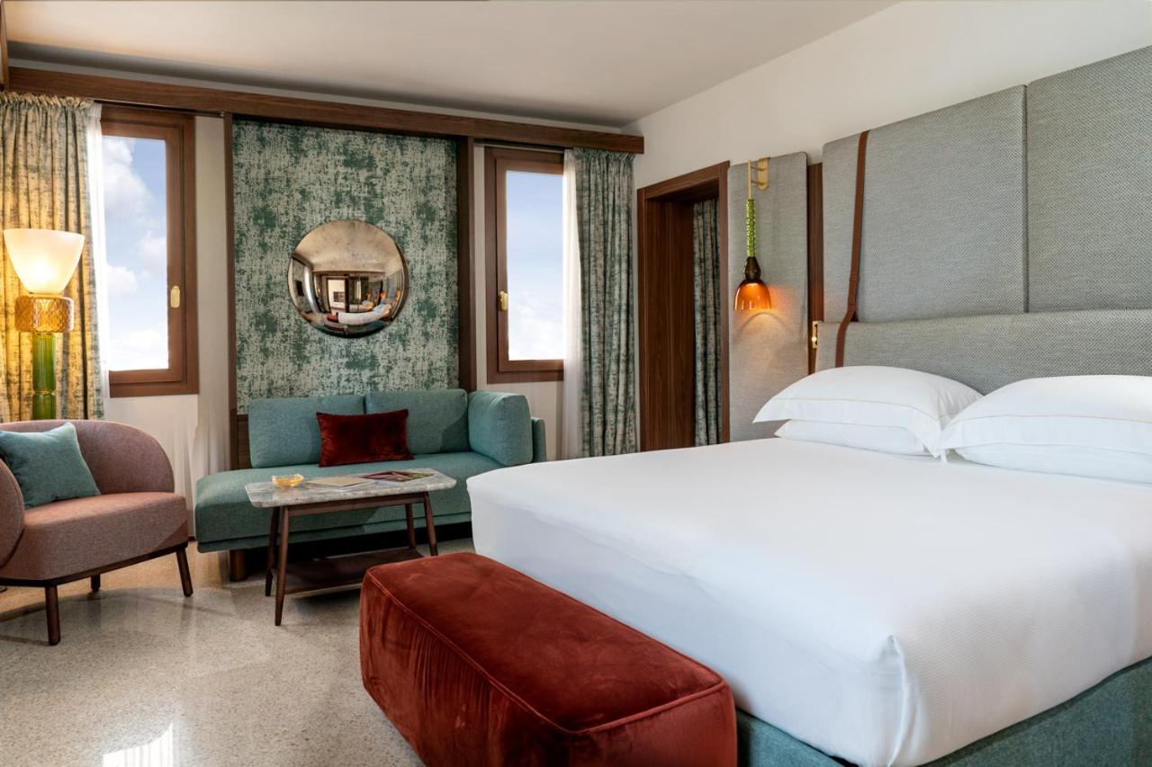 Ca'di Dio-small Luxury Hotel 5*