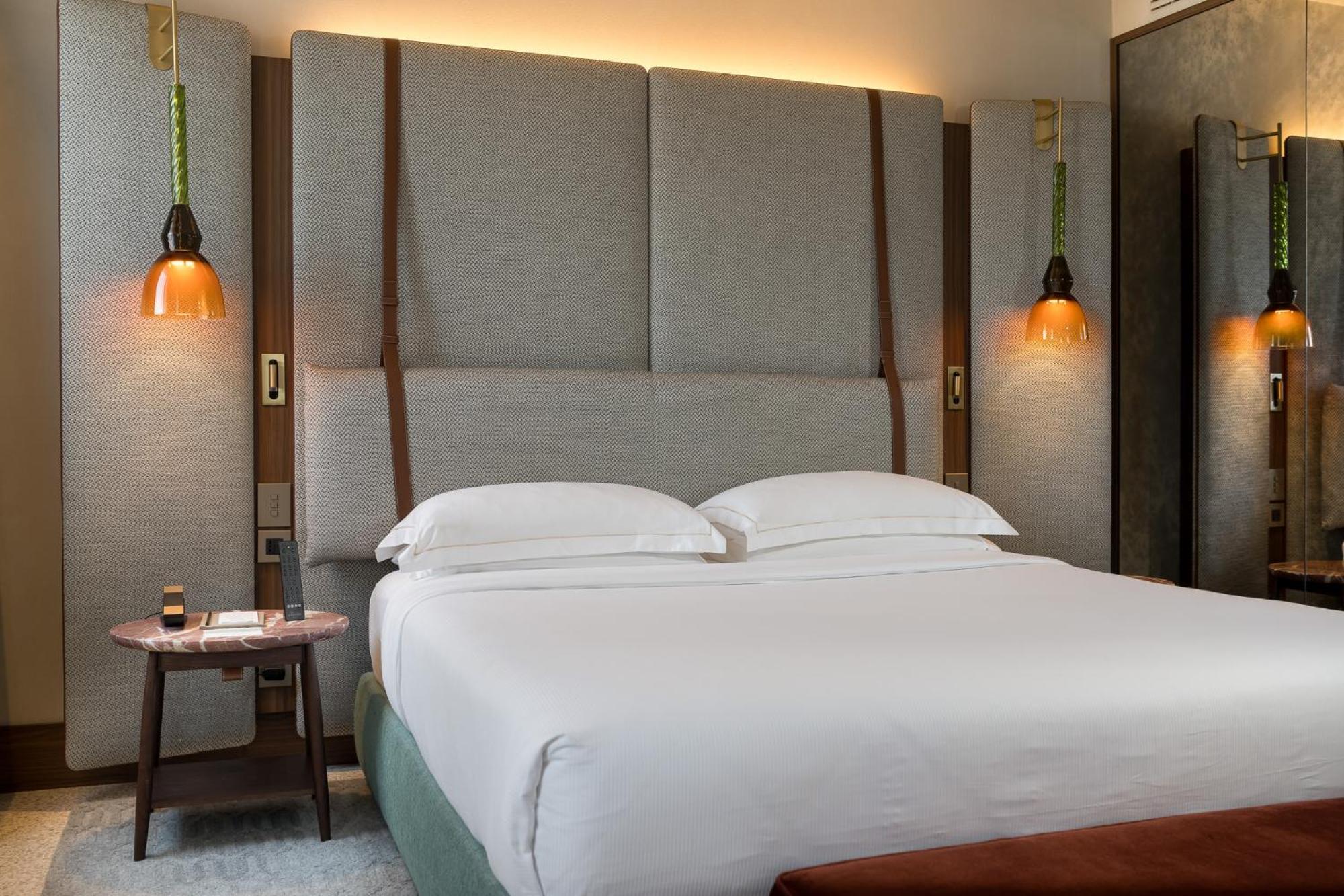 Ca'di Dio-small Luxury 5* Venetië