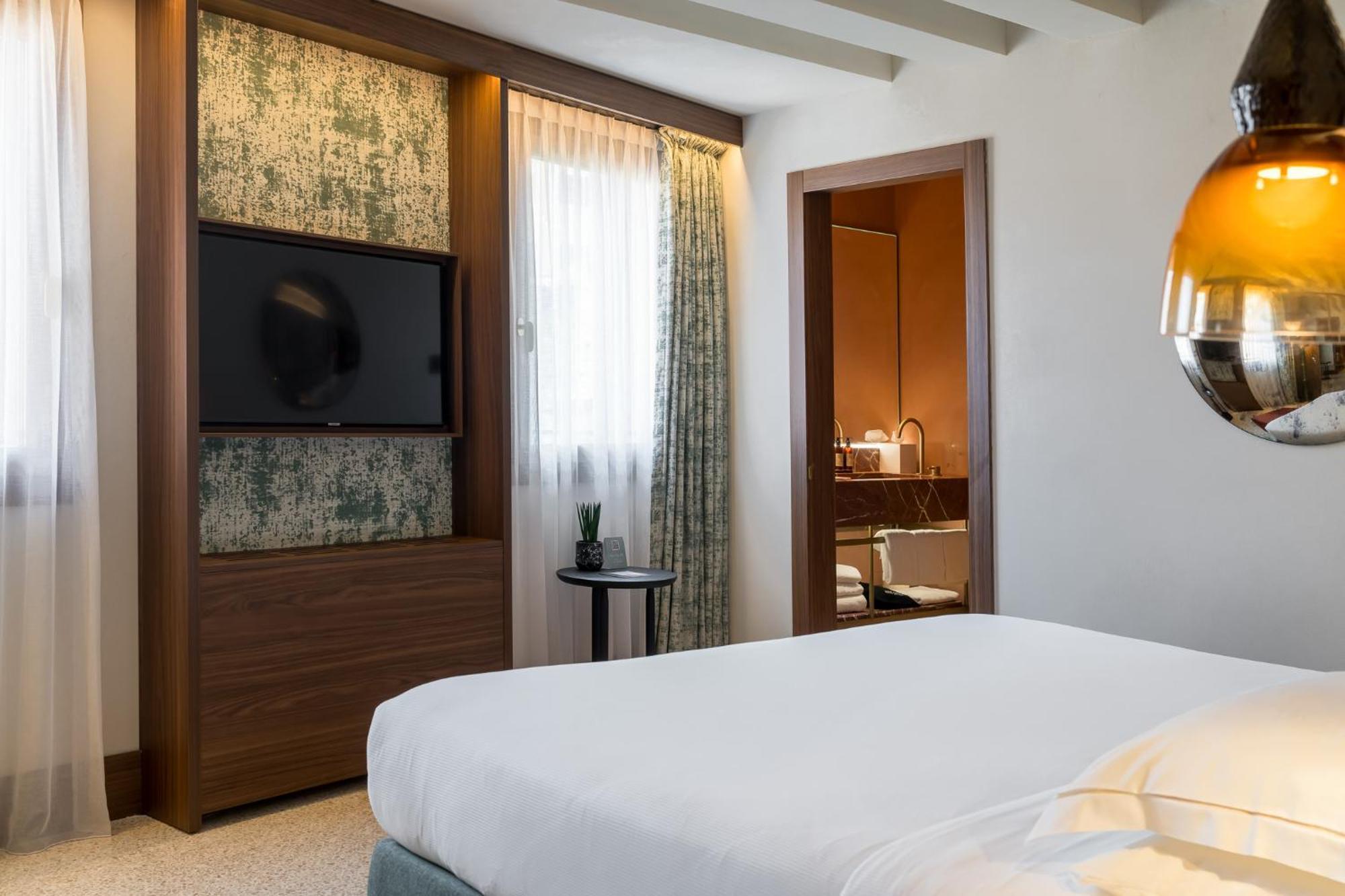 Hotel Ca'di Dio-small Luxury