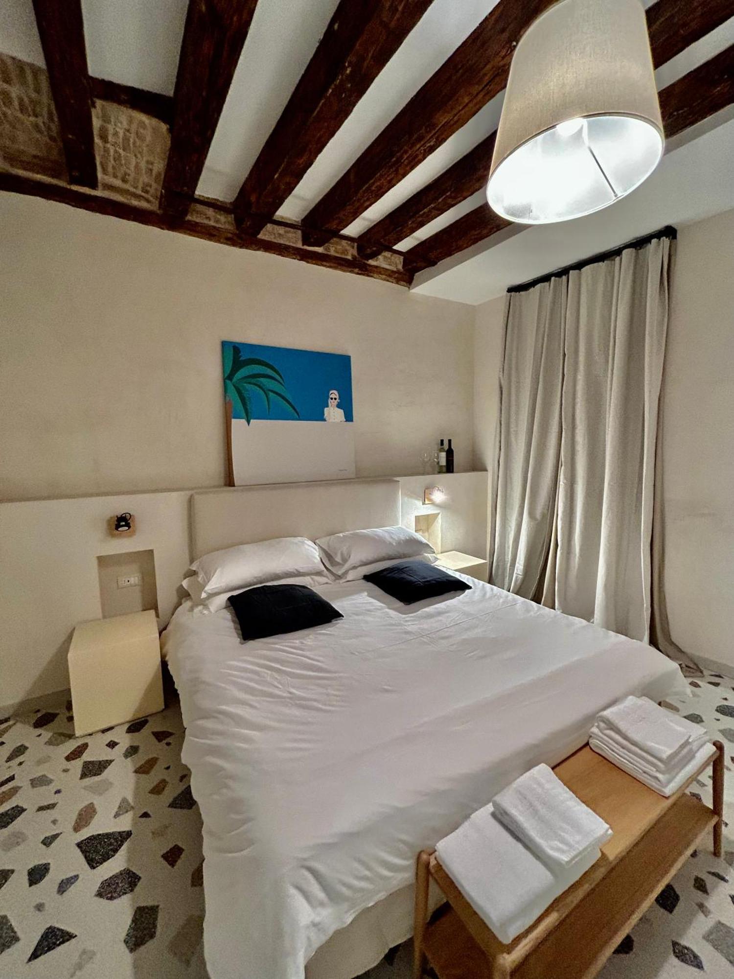 Farini Wi-fi * Venice