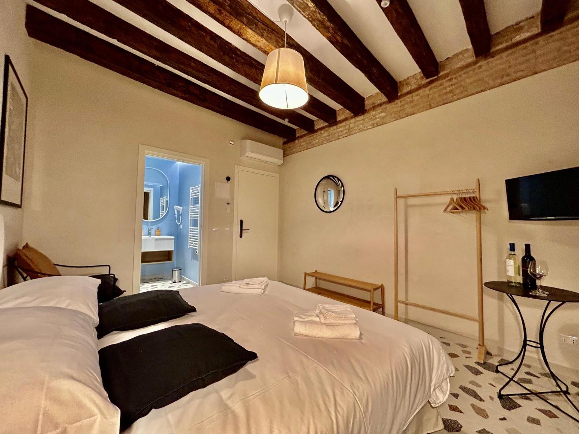 Farini Wi-fi Venice