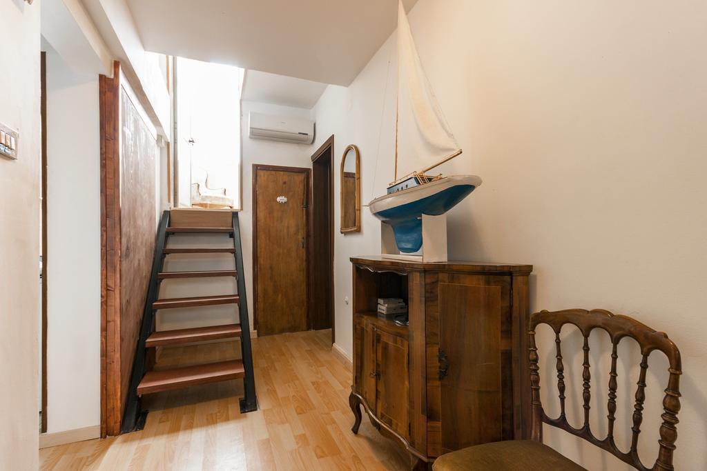 Mostra Del Cinema Apartment Venice