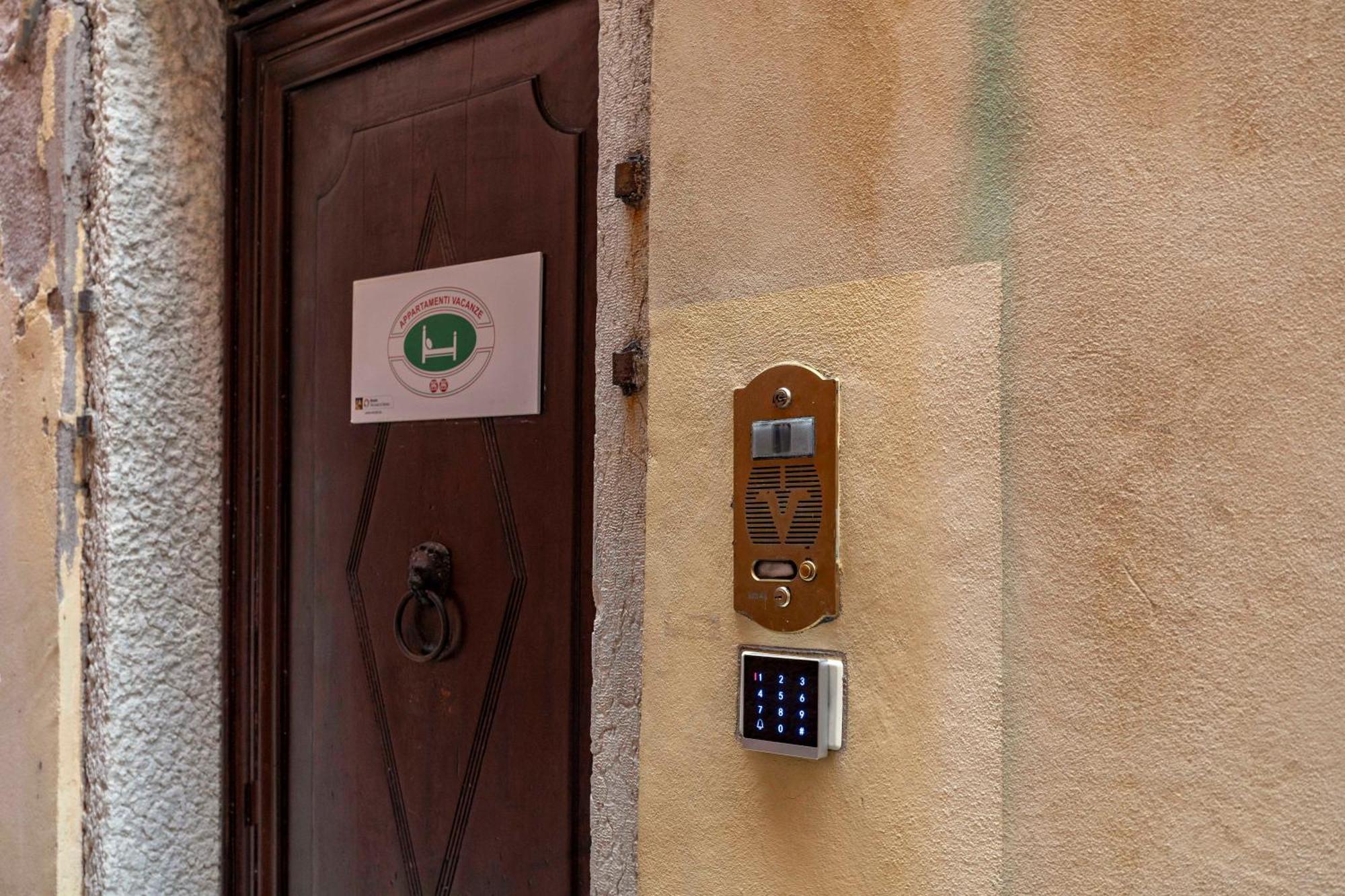 Casa Marsilli Affittacamere