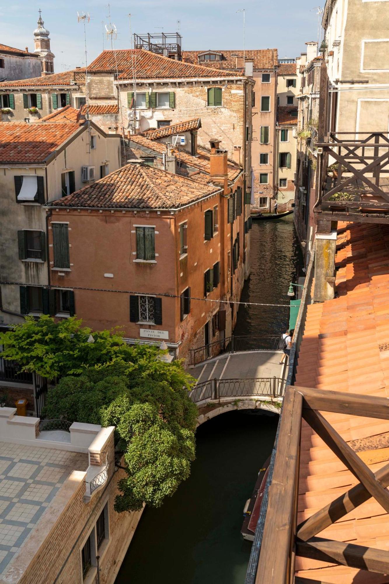 Casa Marsilli Affittacamere