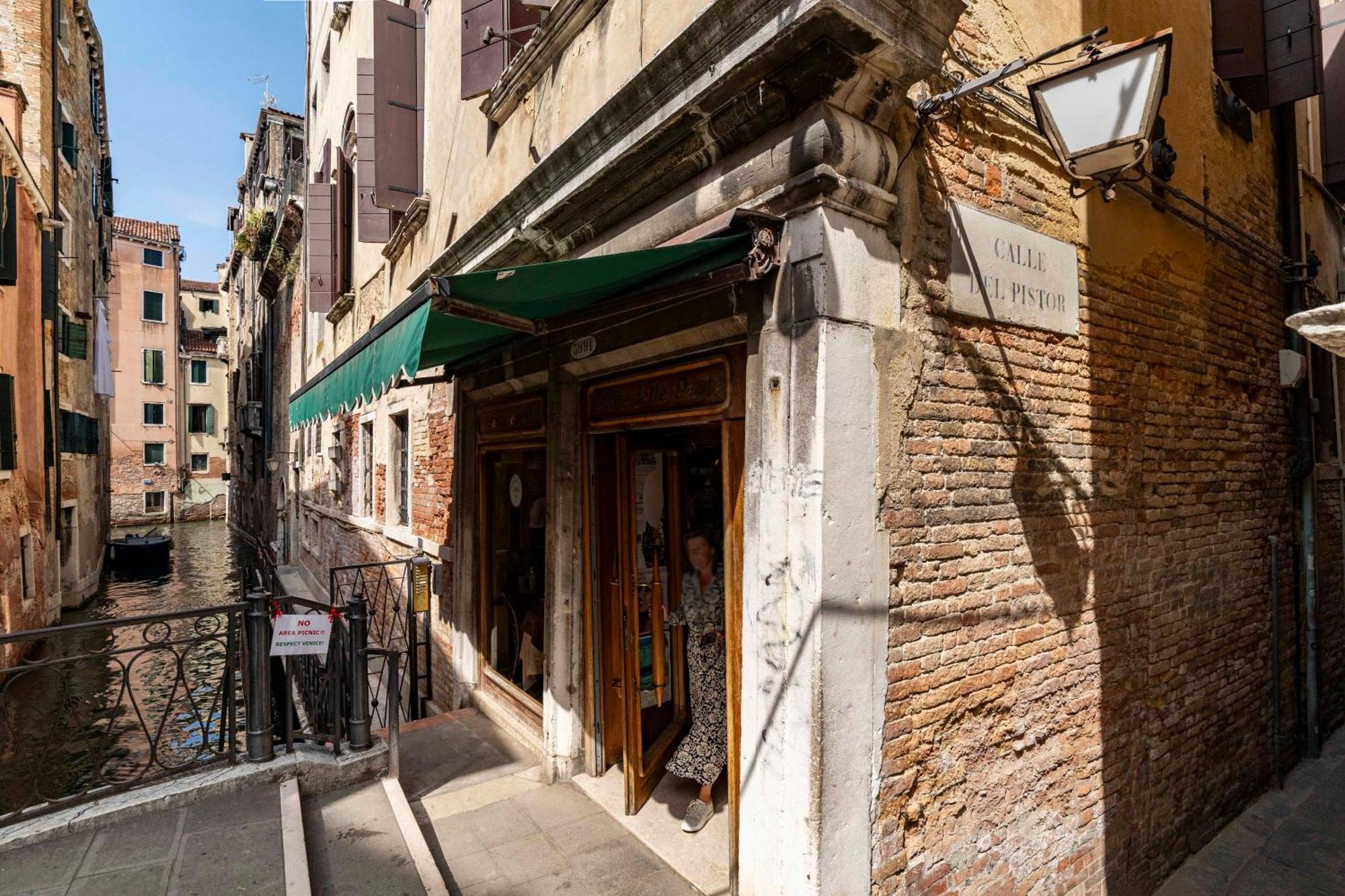 Affittacamere Casa Marsilli