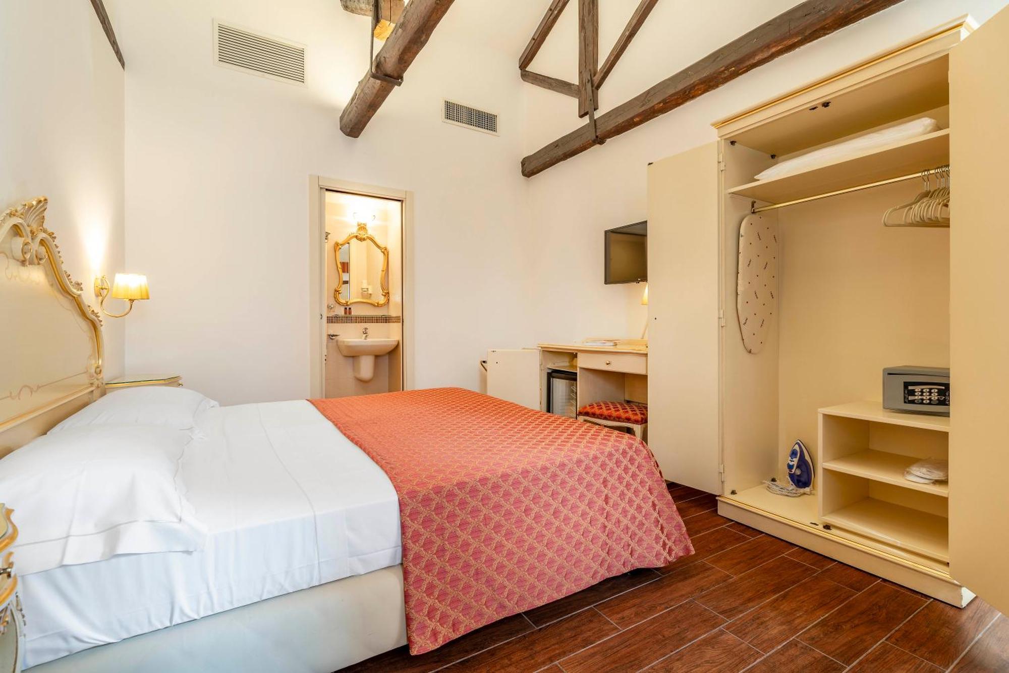 Affittacamere Casa Marsilli *