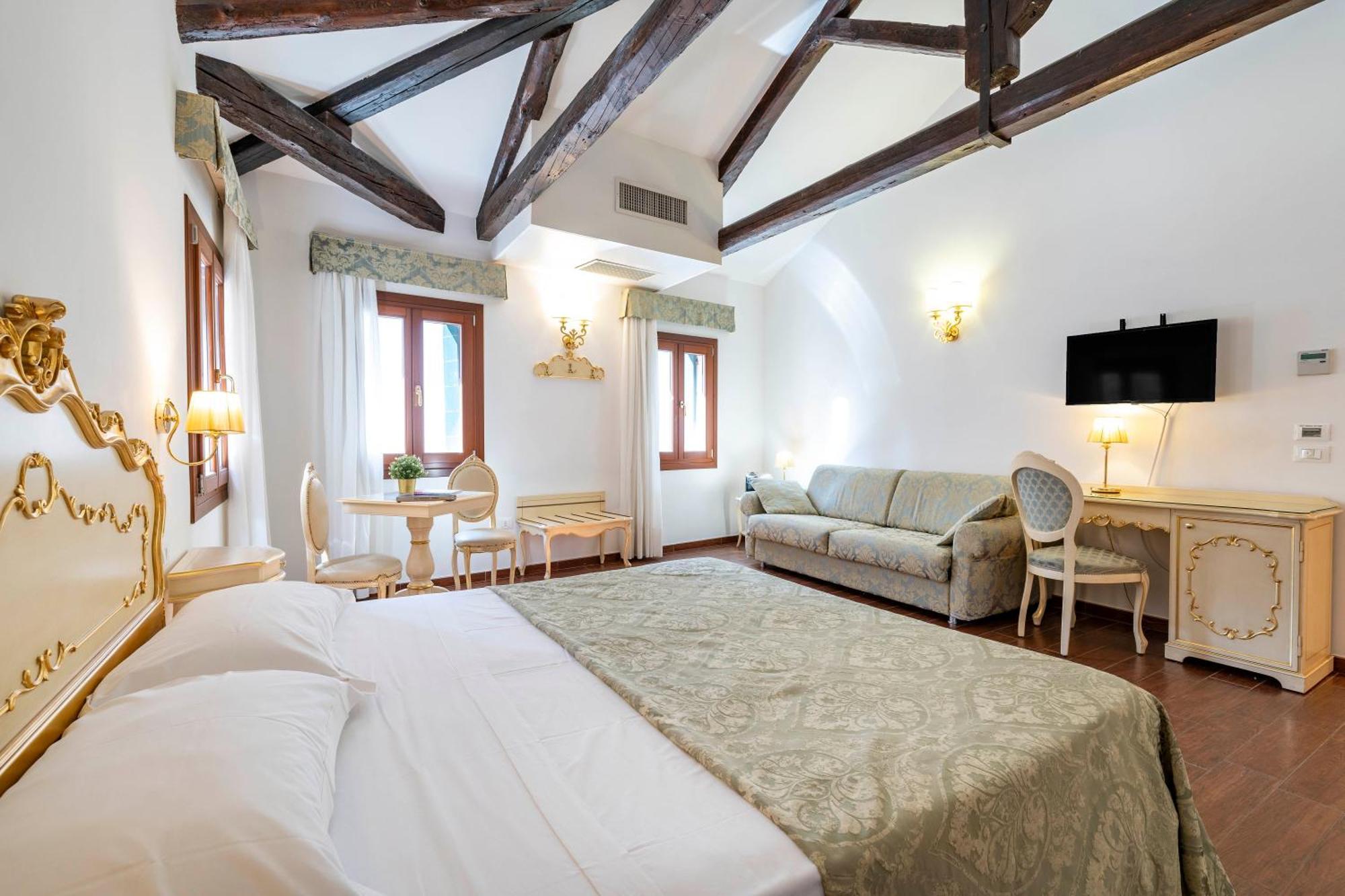 Casa Marsilli Affittacamere *