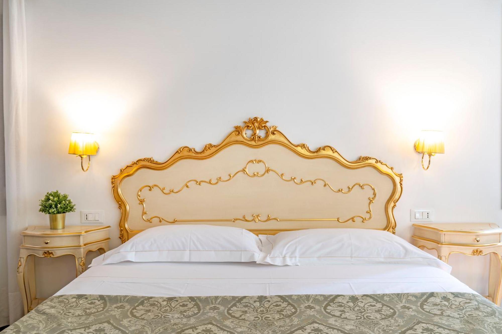 Casa Marsilli * Venezia