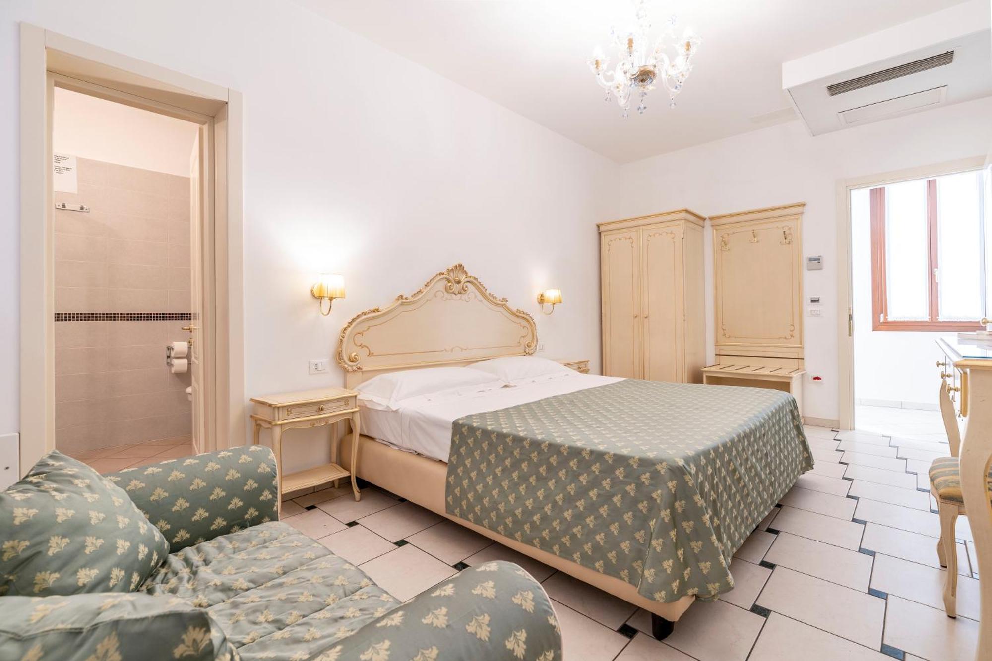 Affittacamere Casa Marsilli