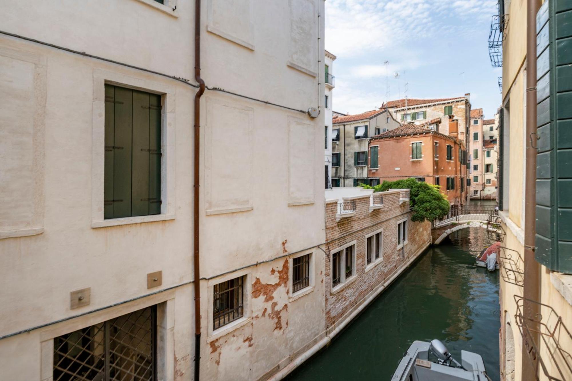 Casa Marsilli Affittacamere *