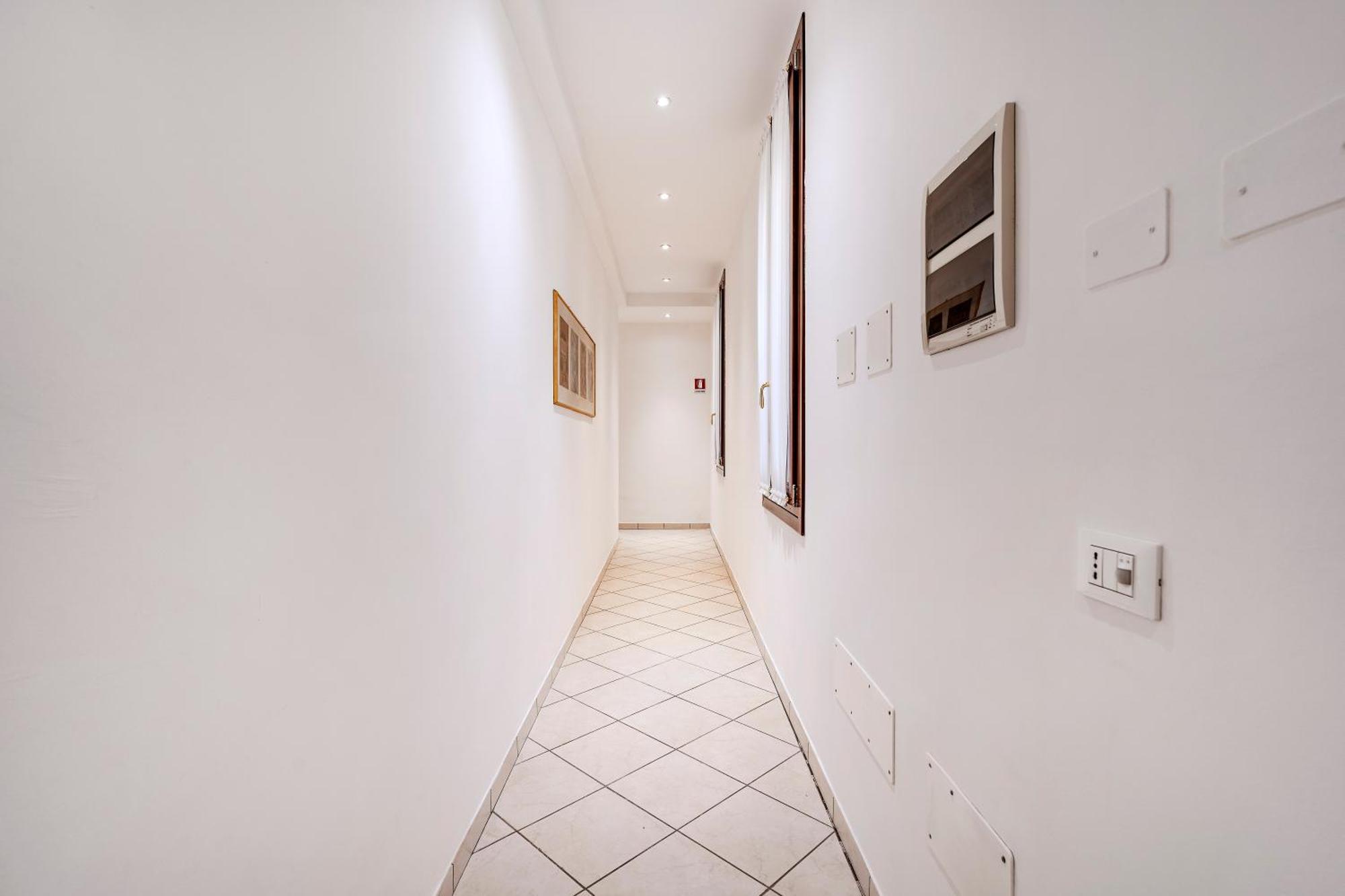Casa Marsilli Venezia