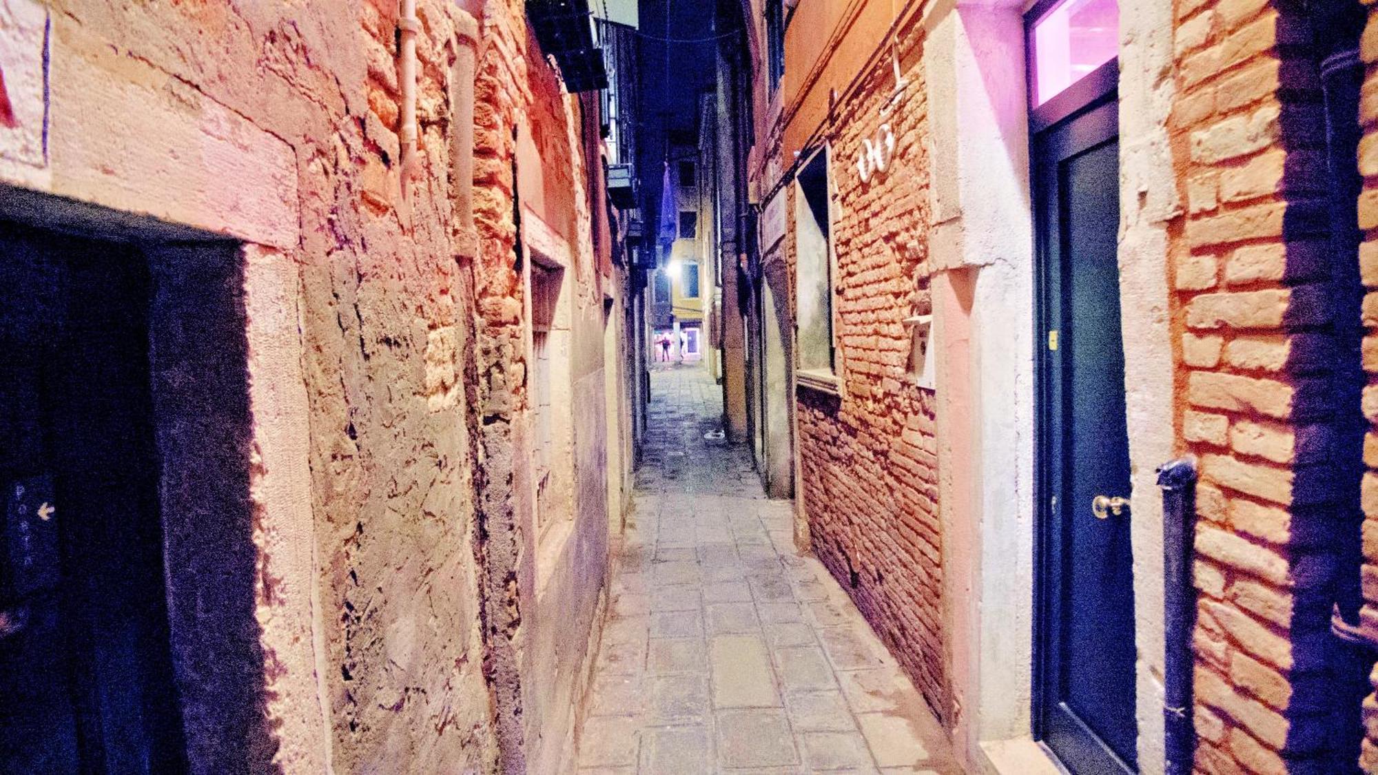 Ca' Di Paolo * Venetië