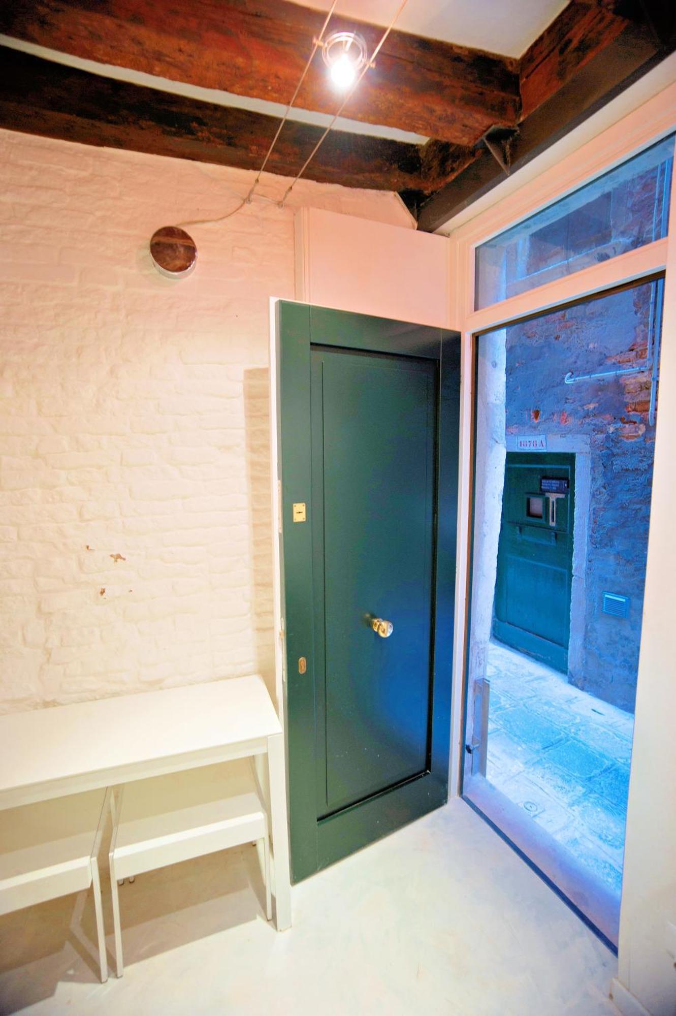 Ca' Di Paolo Appartement Venetië