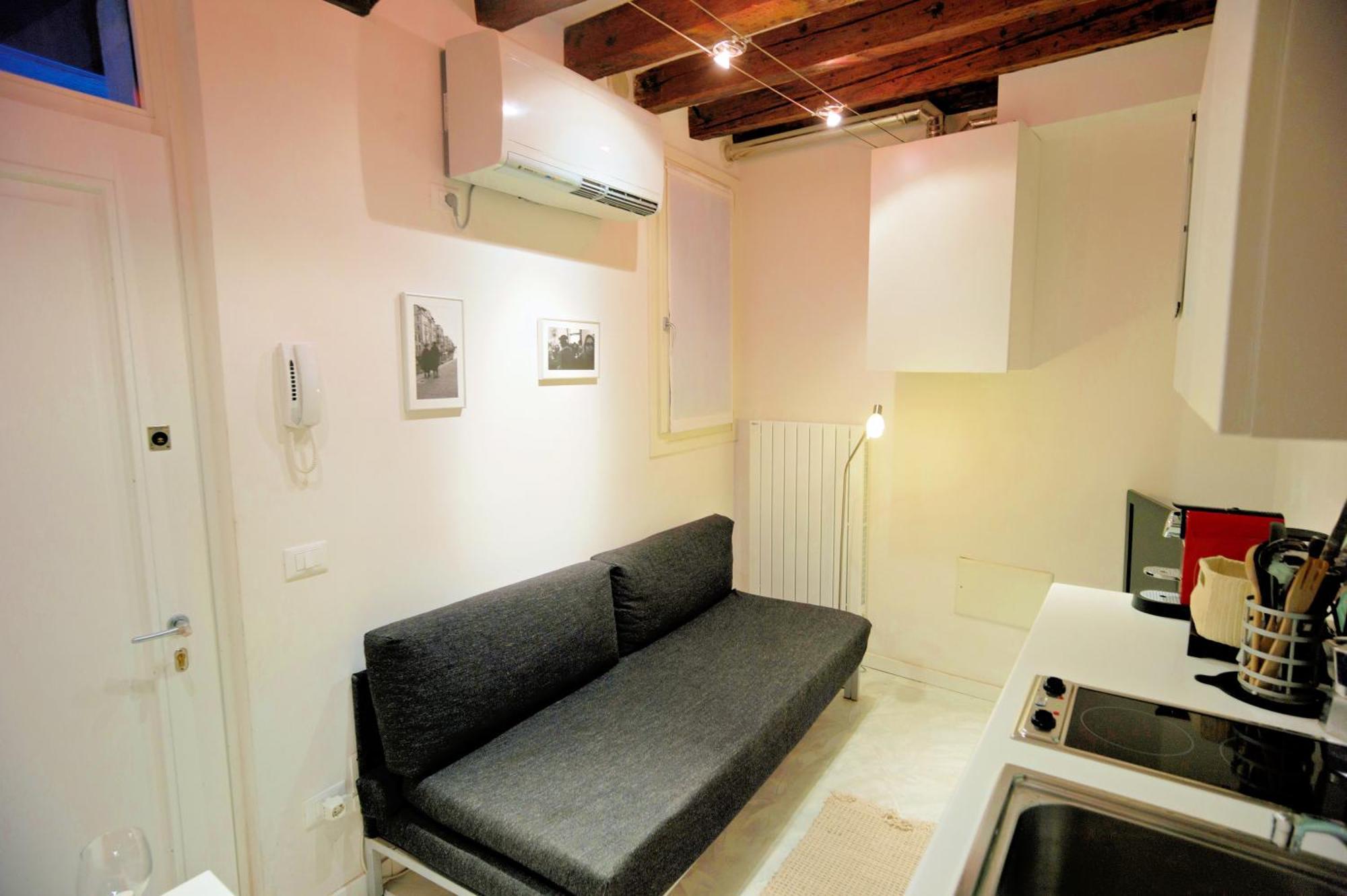 Ca' Di Paolo * Venetië