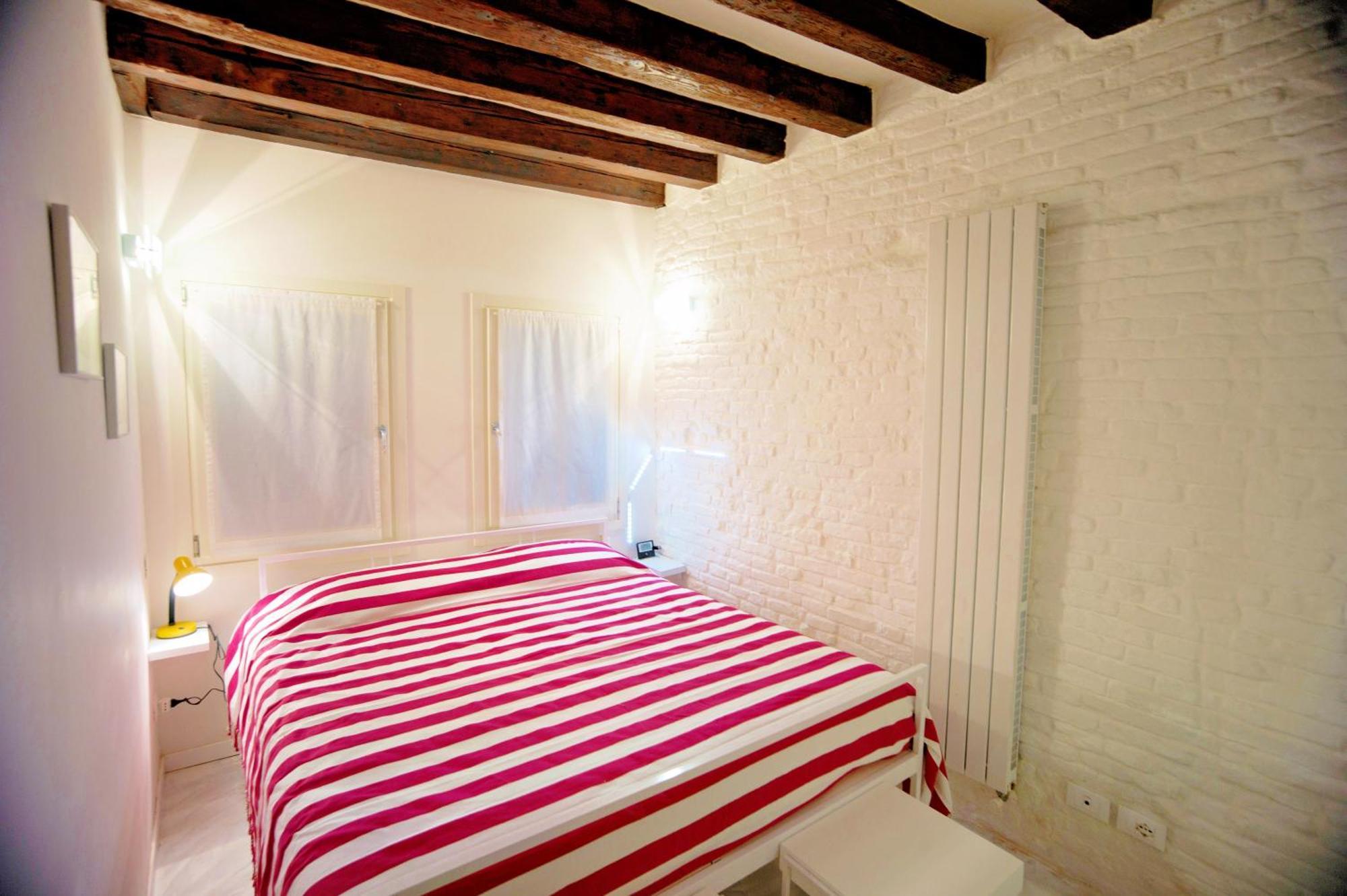 Appartement Ca' Di Paolo
