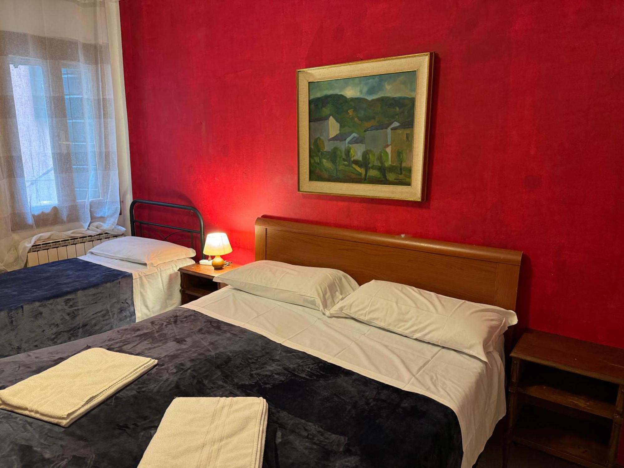 Admiral Center Venetië