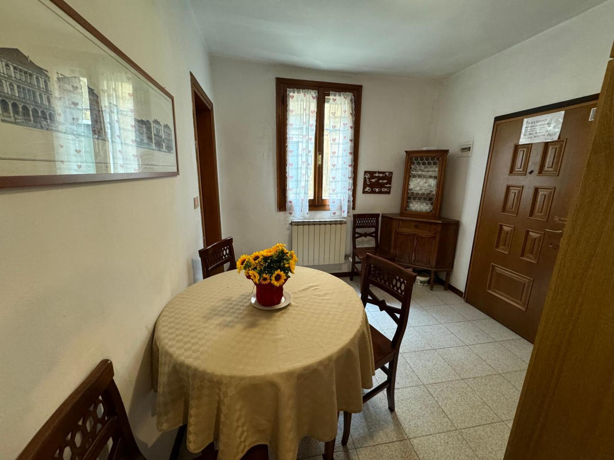 Appartement Admiral Center