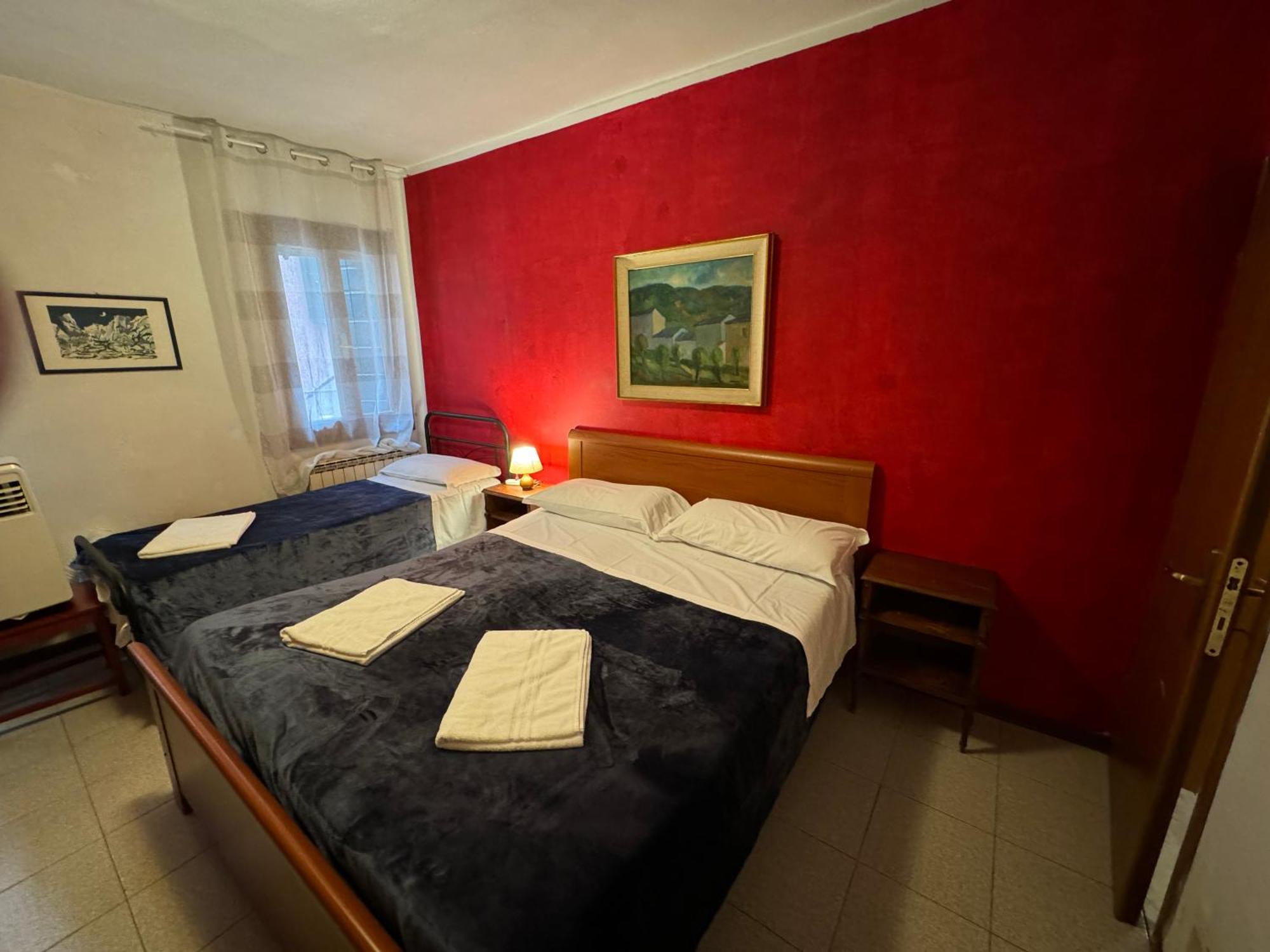 Appartement Admiral Center *