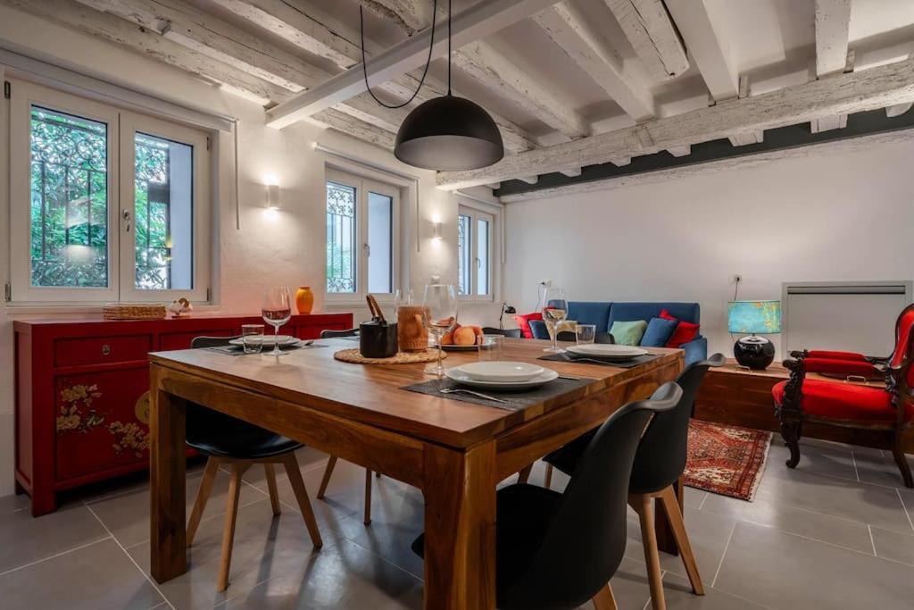 Apartment Rialto Design Venedig