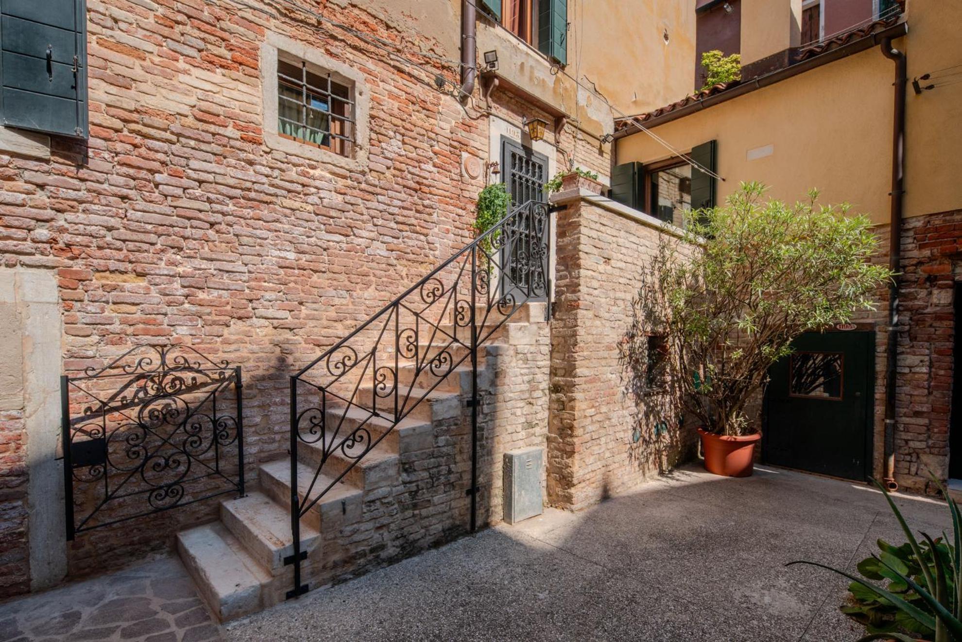 Appartement Ca' Del Majo