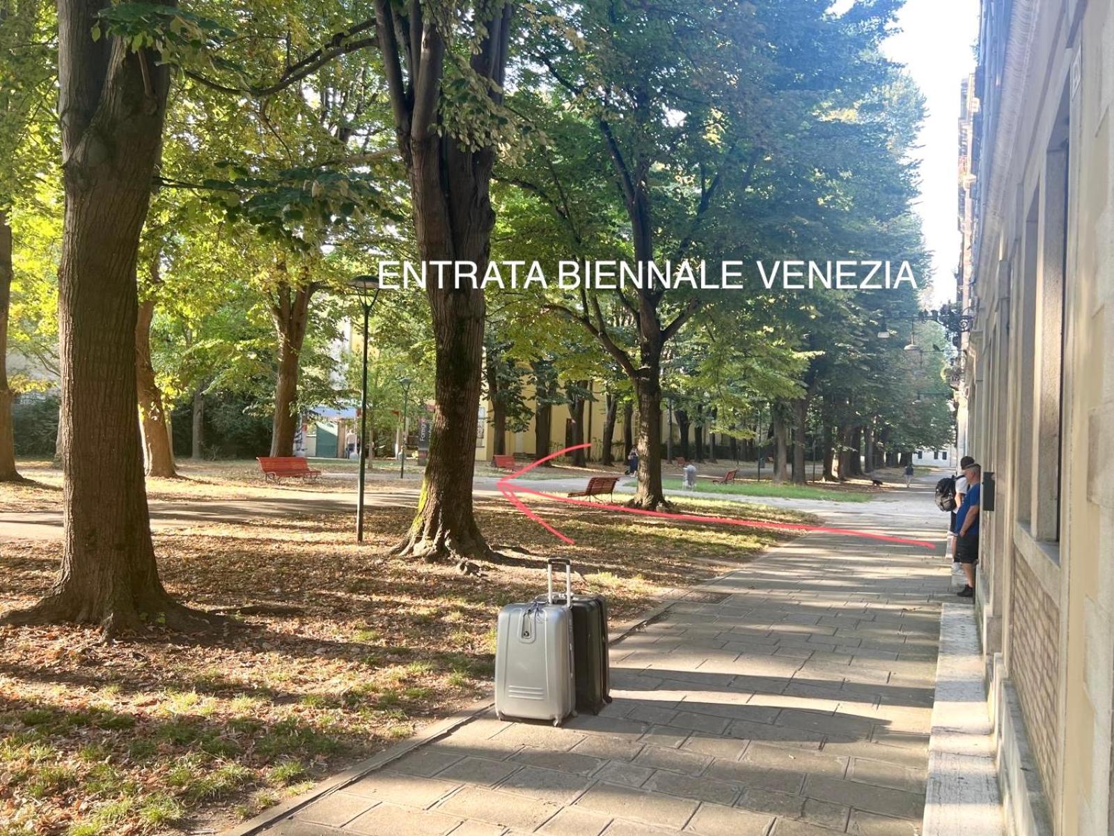 Casa Bruver Biennale