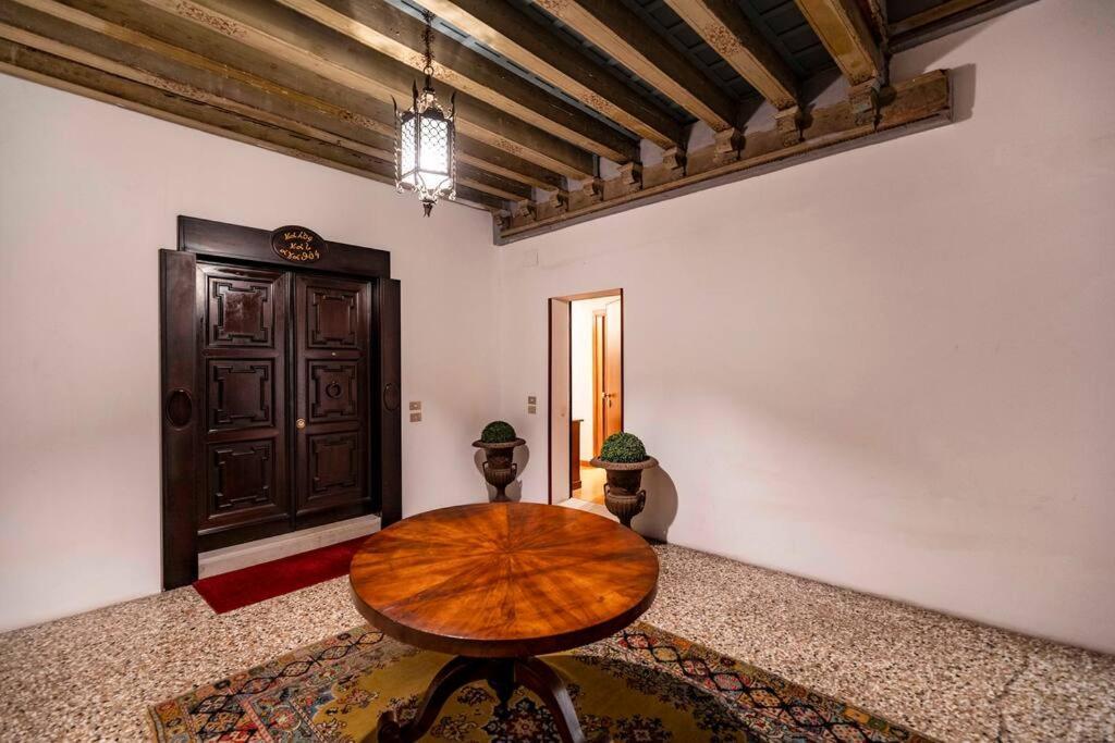 Design Loft In - San Polo Appartement Venise