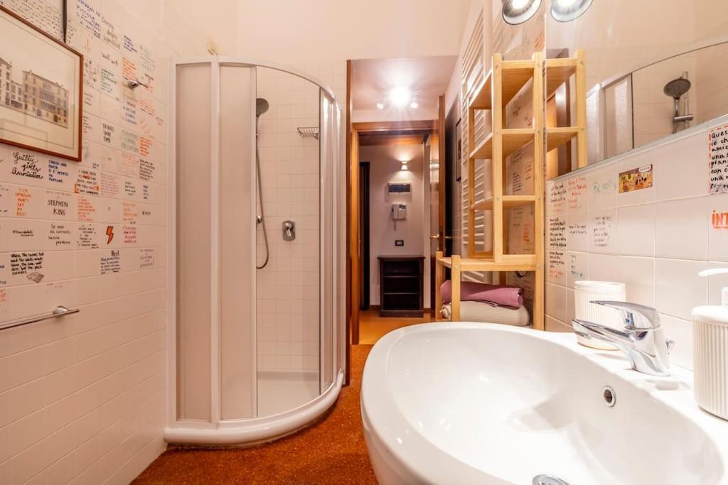 Appartement Design Loft In - San Polo Venise