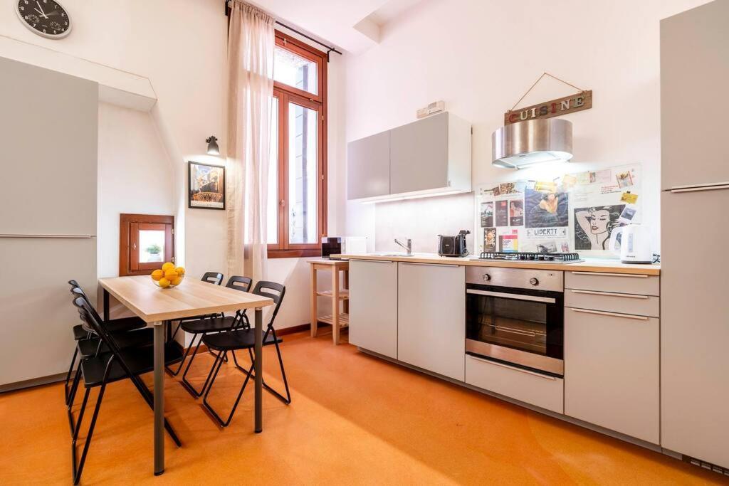 Design Loft In - San Polo *