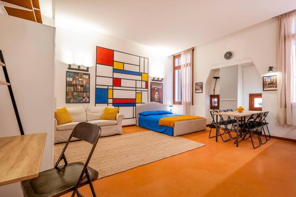 Design Loft In - San Polo * Venise