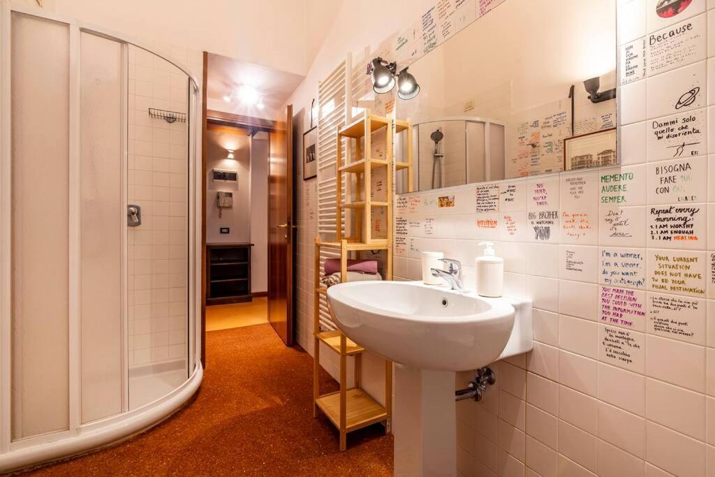 Appartement Design Loft In - San Polo