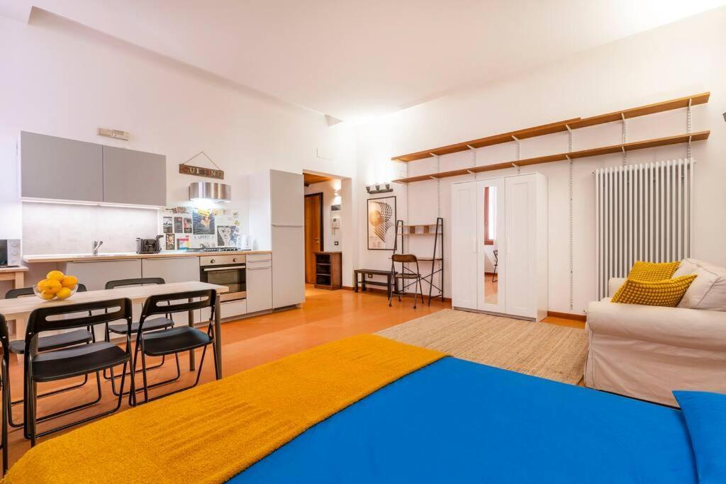 Appartement Design Loft In - San Polo Venise