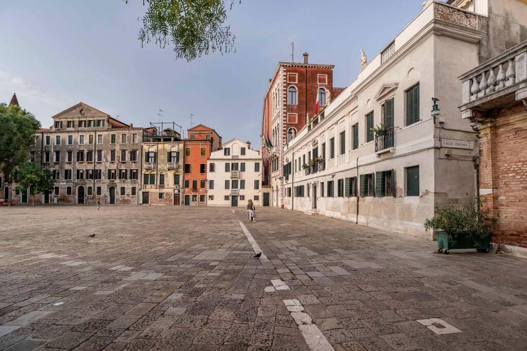 Design Loft In - San Polo * Venise