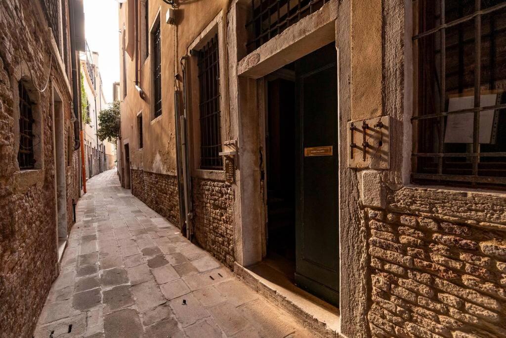 Design Loft In - San Polo * Venise
