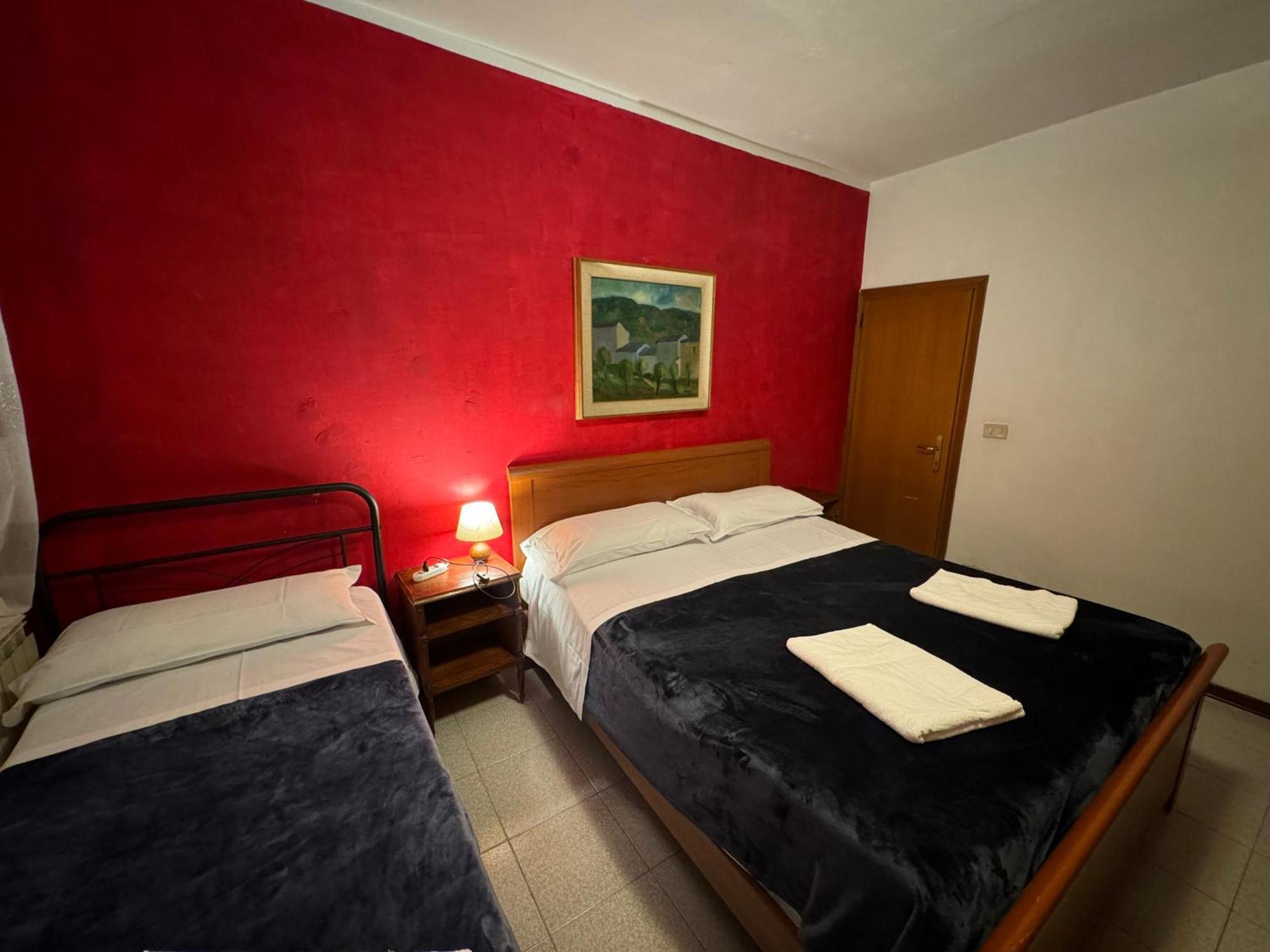 Admiral Center Appartement *