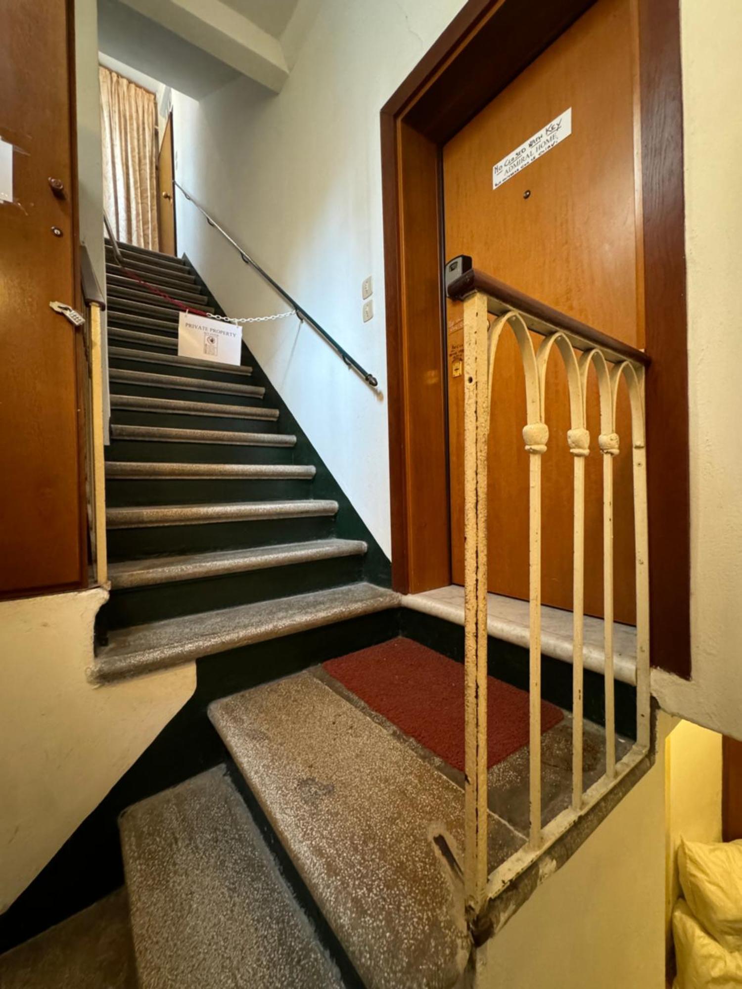 Appartement Admiral Center Venetië