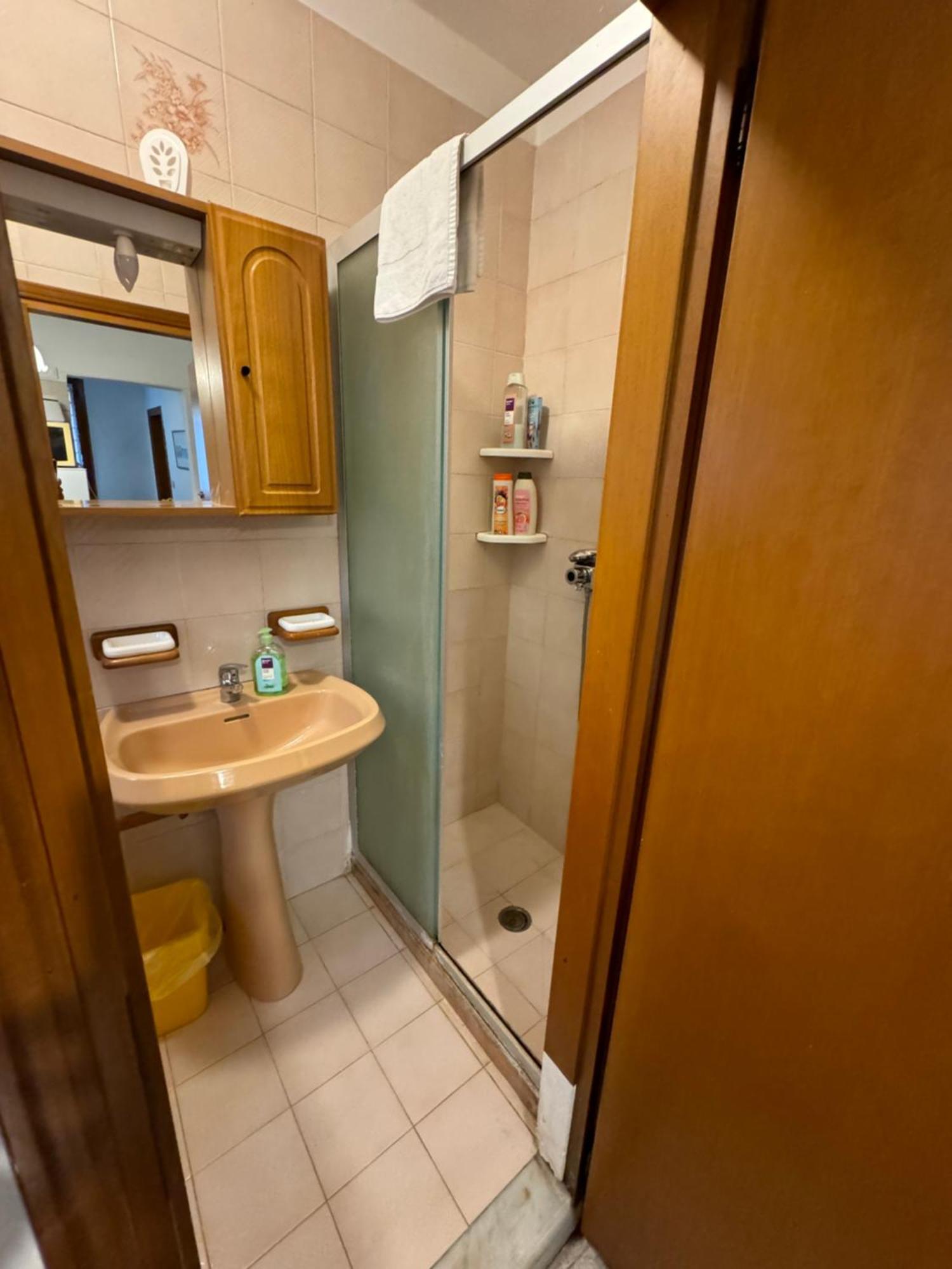 Appartement Admiral Center