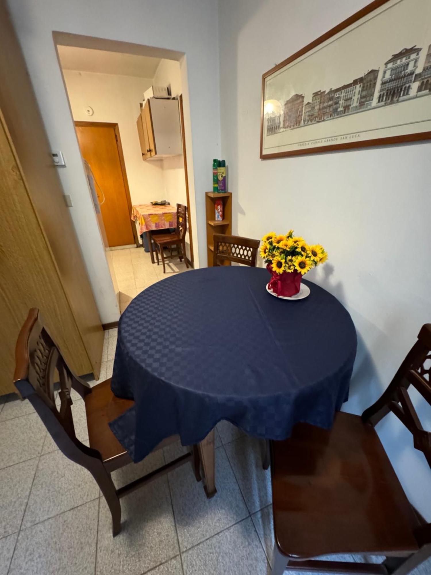 Admiral Center Appartement