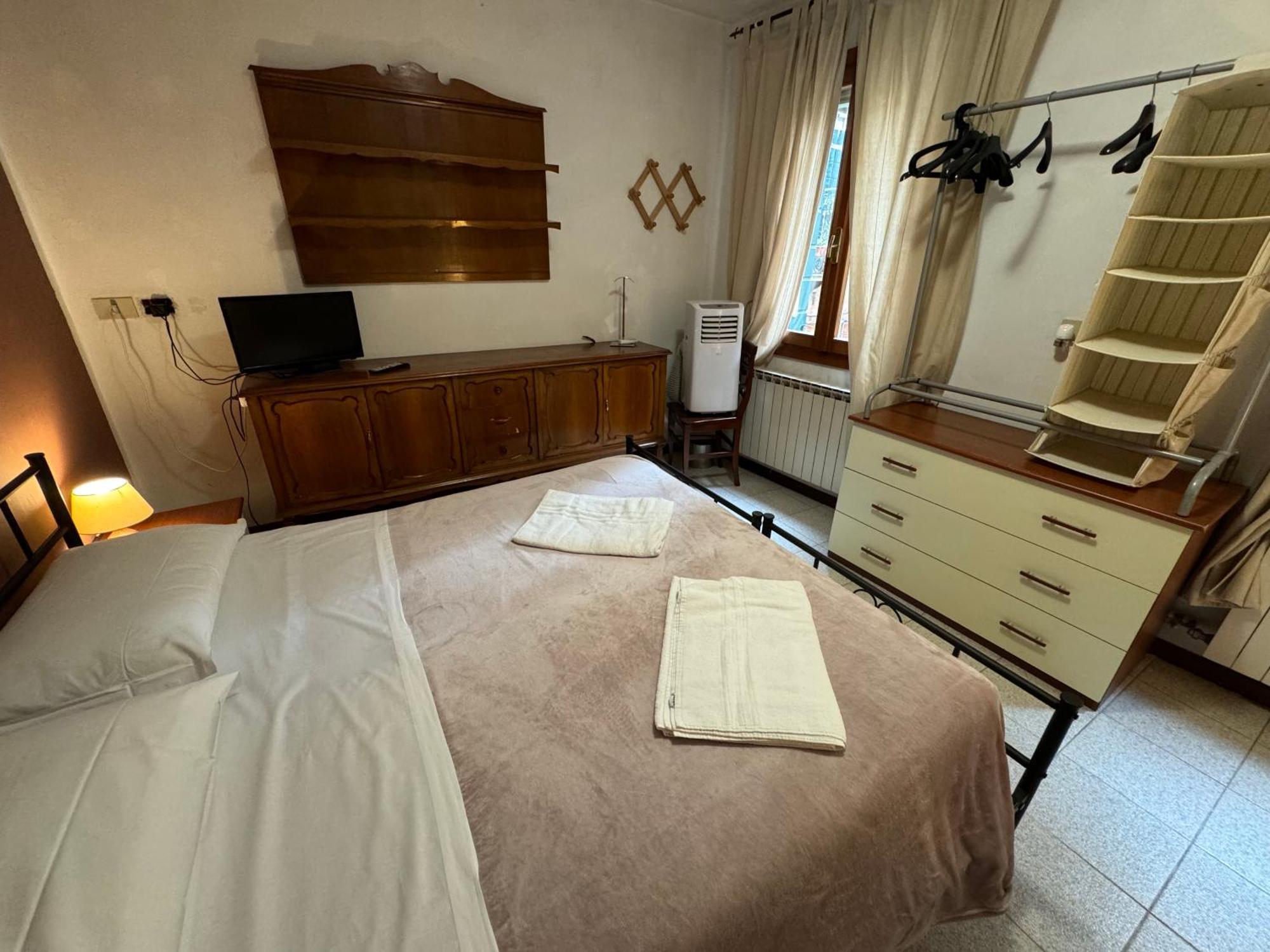 Appartement Admiral Center