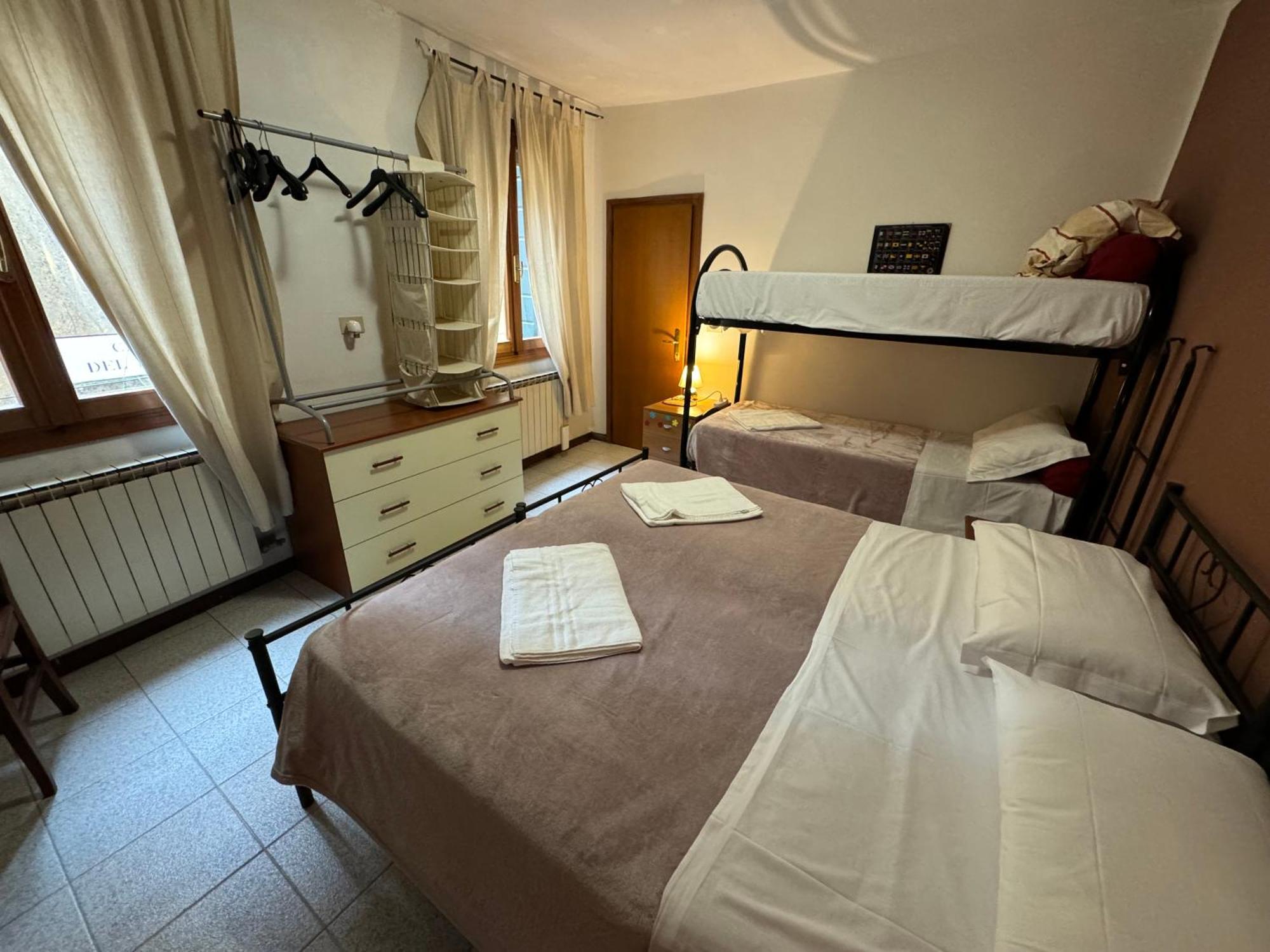 Admiral Center Appartement *