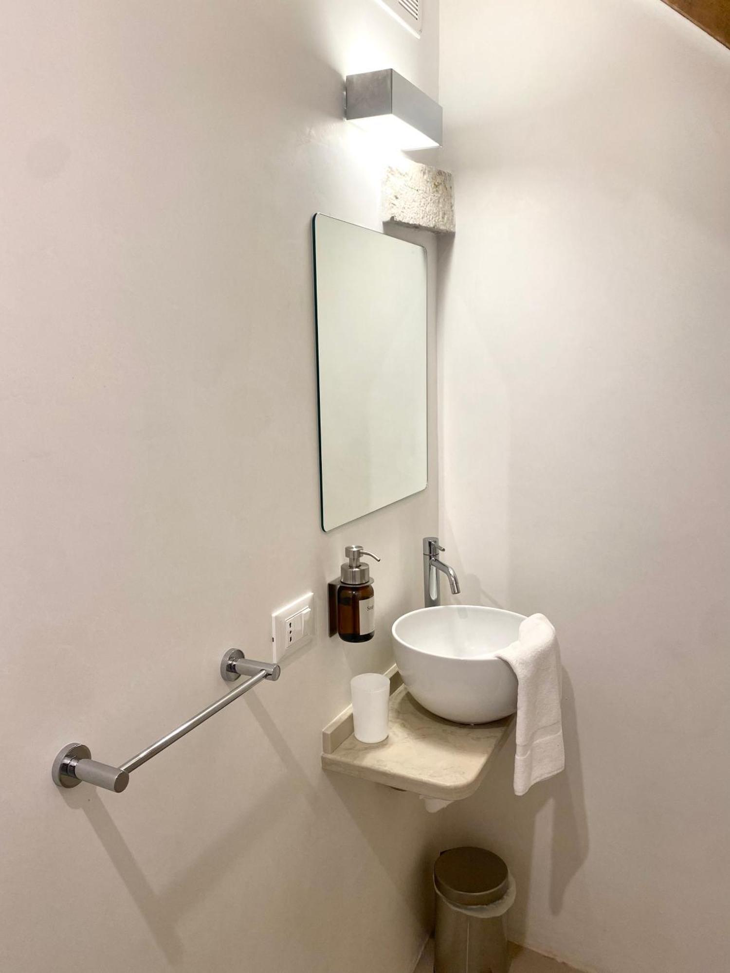 Appartement Roof-top Terrace Vicino San Marco E Canale Grande