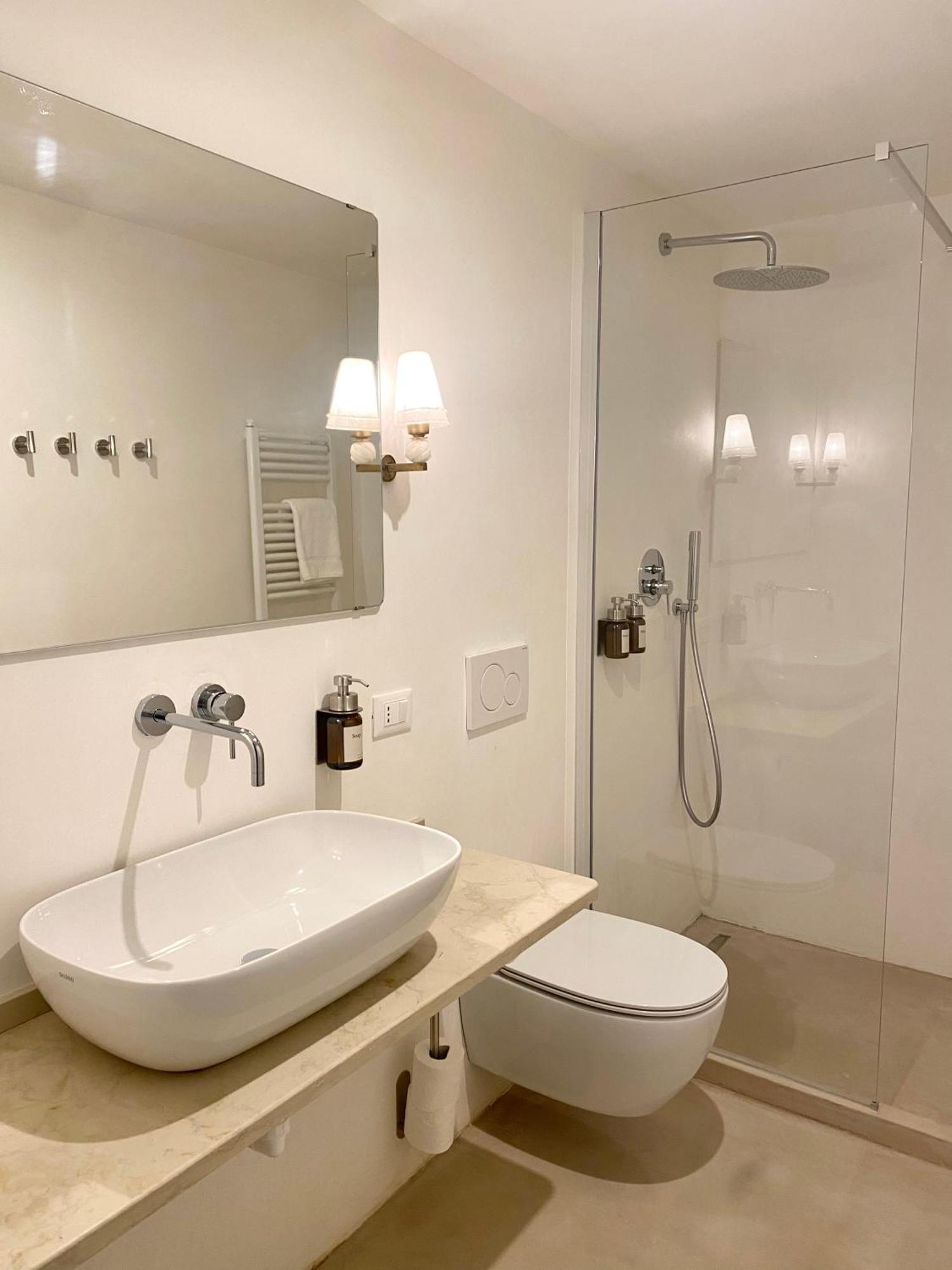 Appartement Roof-top Terrace Vicino San Marco E Canale Grande *