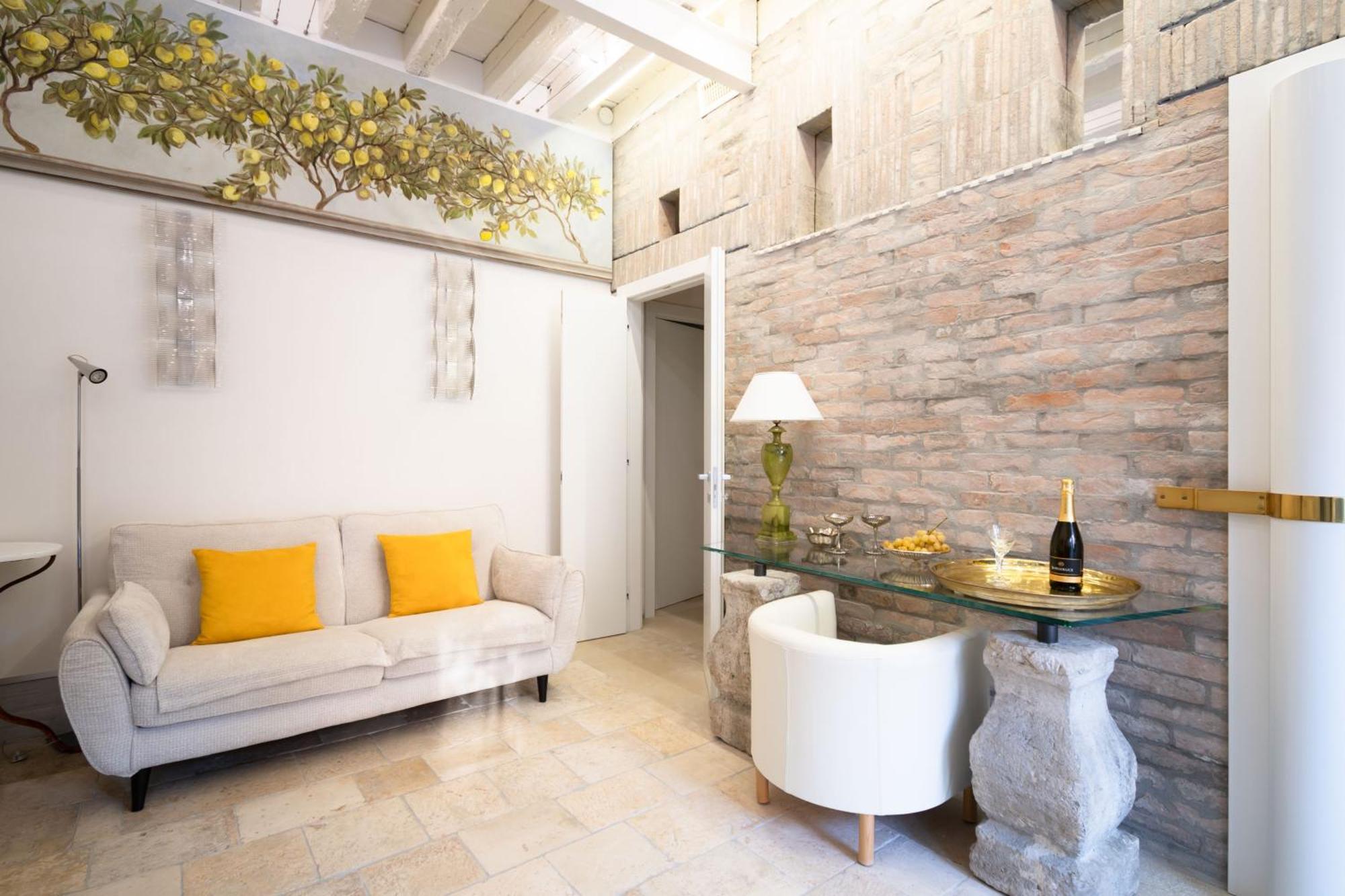 Lemon House Appartement Venise