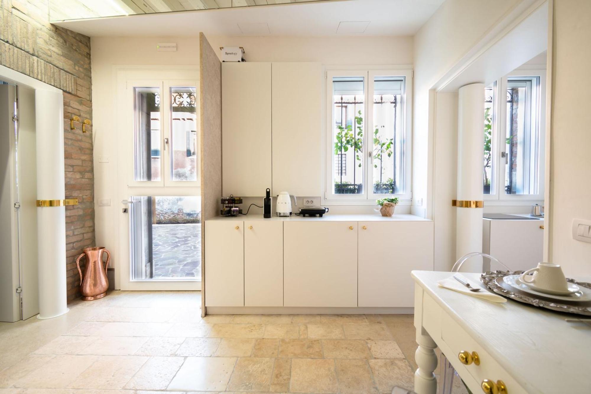 Appartement Lemon House *