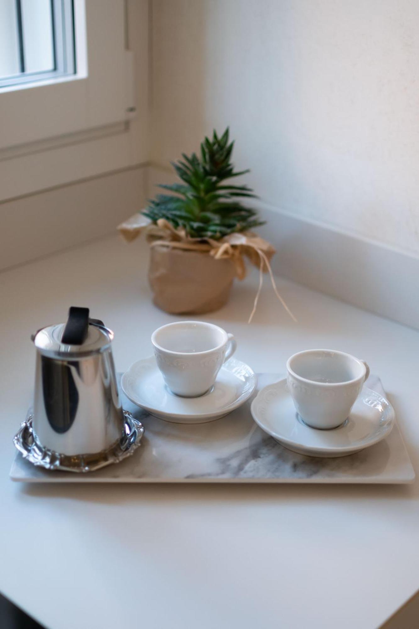 Lemon House Appartement *