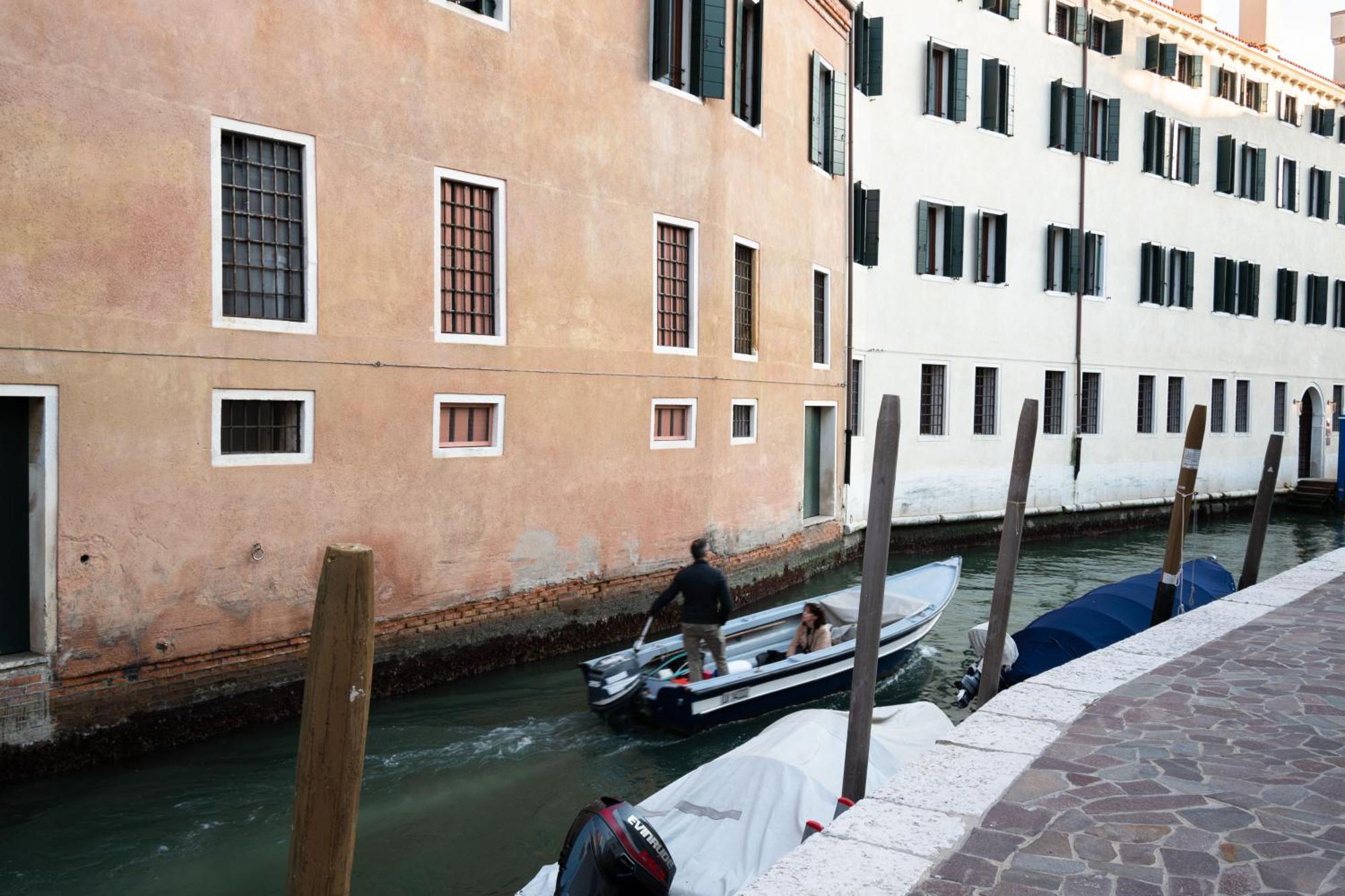 Lemon House * Venise