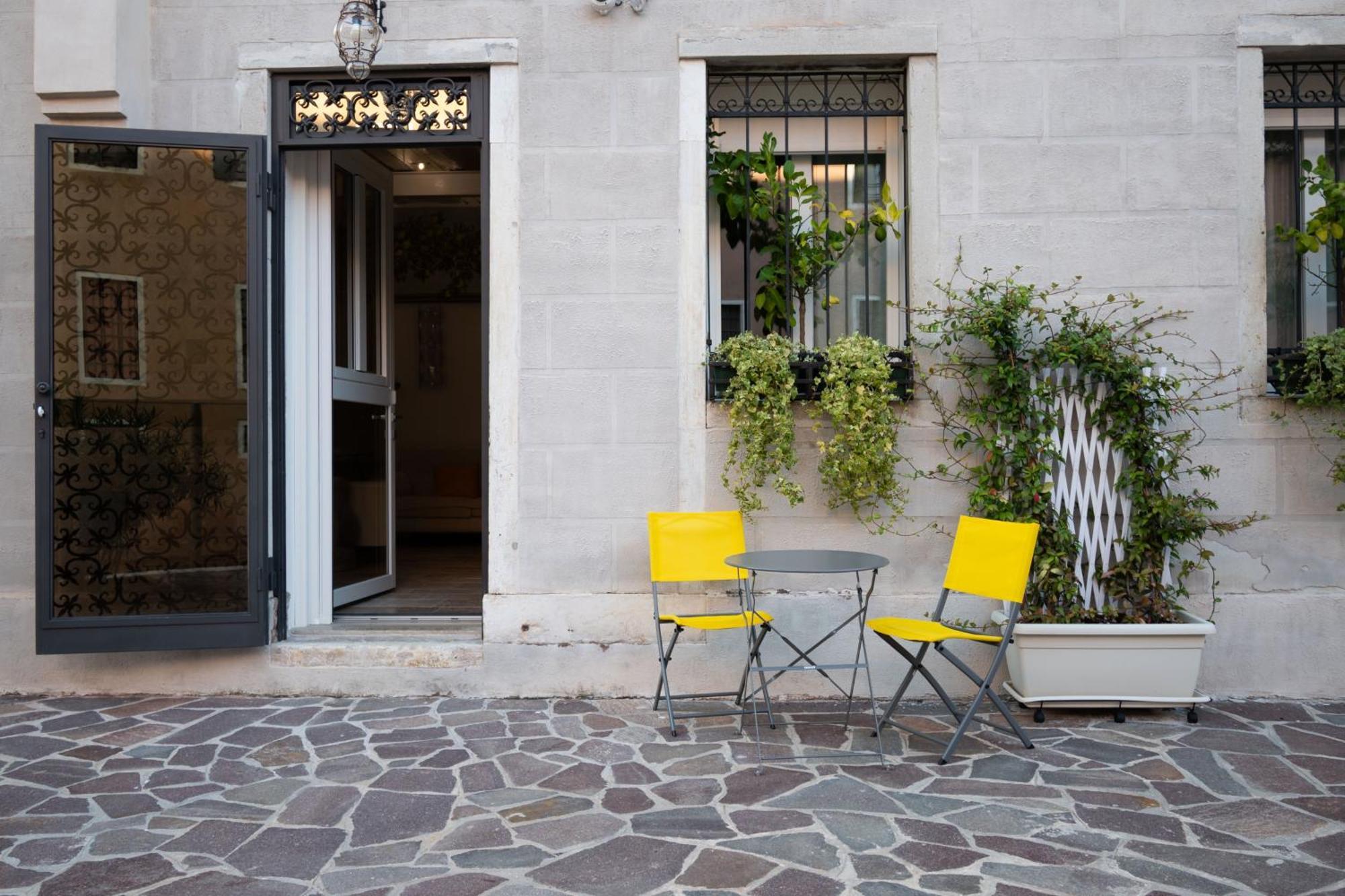 Lemon House Appartement Venise