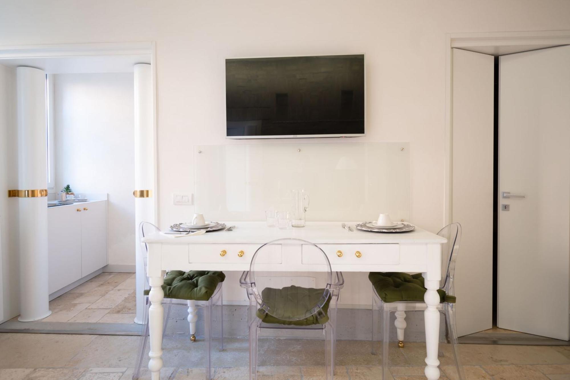 Appartement Lemon House Venise