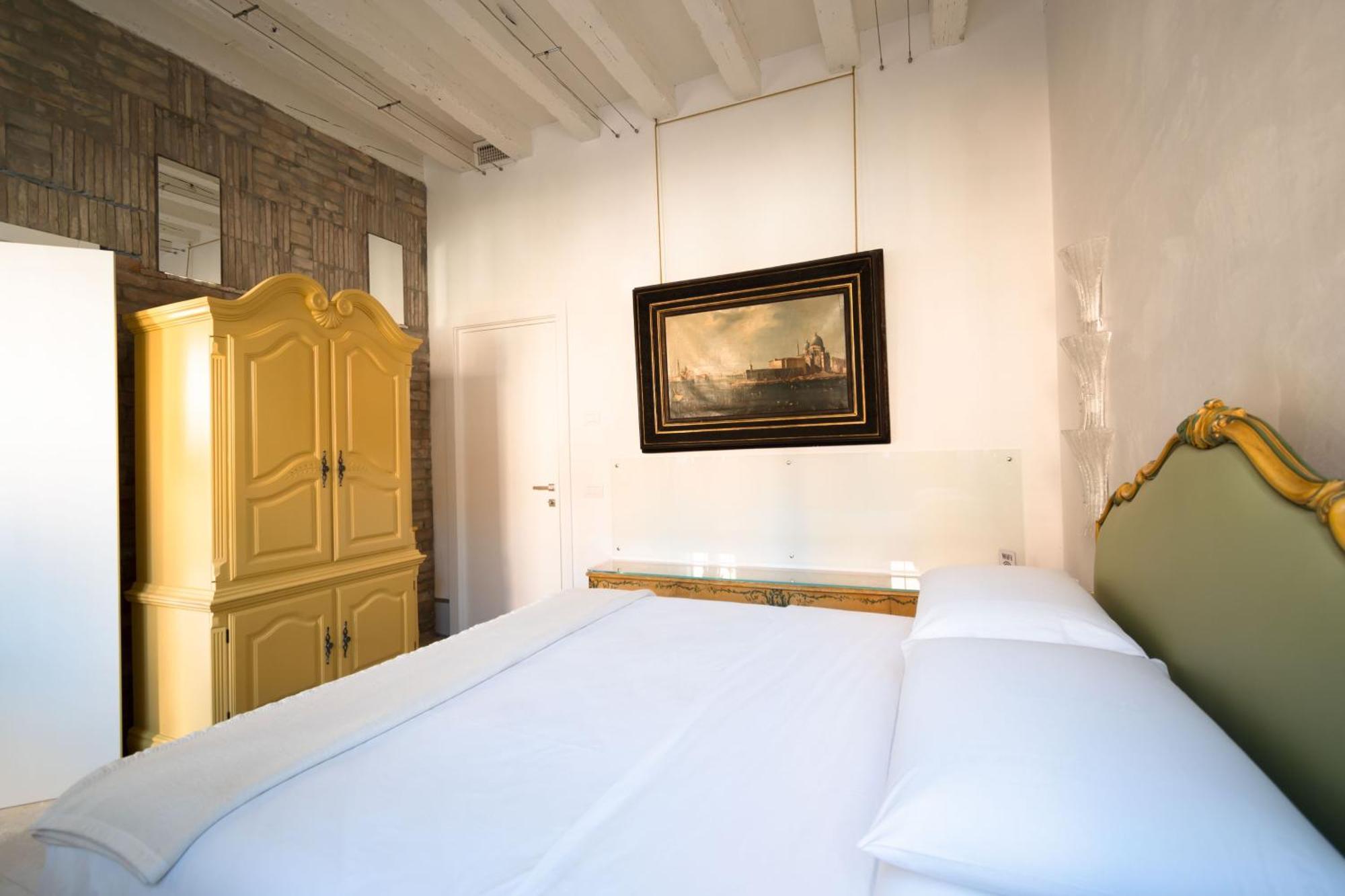 Lemon House Appartement Venise