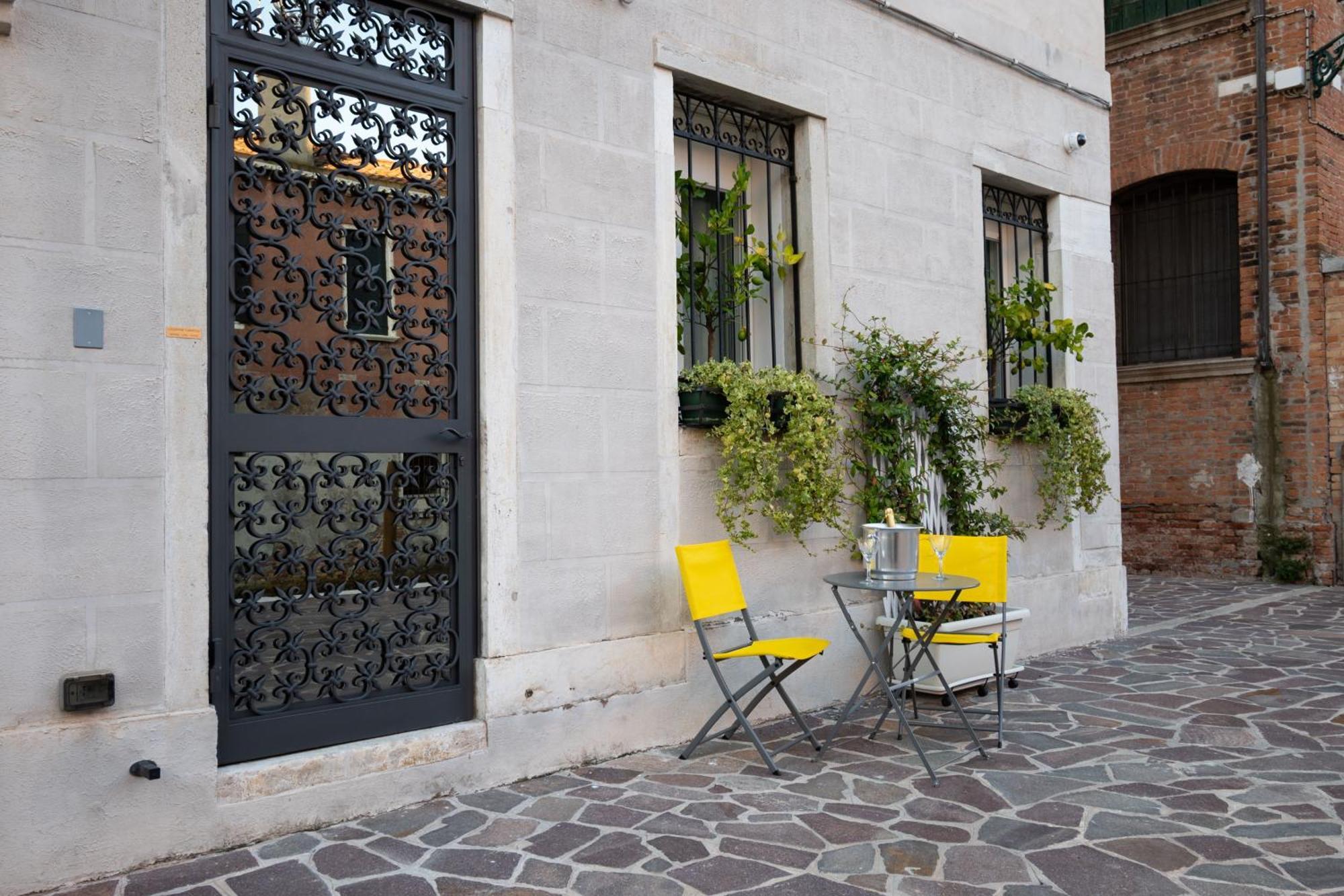 Lemon House Venise